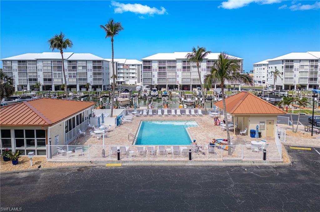 Fort Myers Beach, Florida, 33931, United States, 2 Bedrooms Bedrooms, ,2 BathroomsBathrooms,Residential,For Sale,1787356
