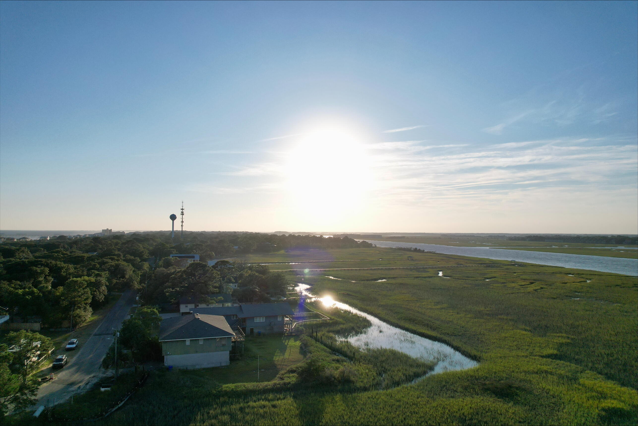 Folly Beach, South Carolina, 29439, United States, 4 Bedrooms Bedrooms, ,3 BathroomsBathrooms,Residential,For Sale,1975835