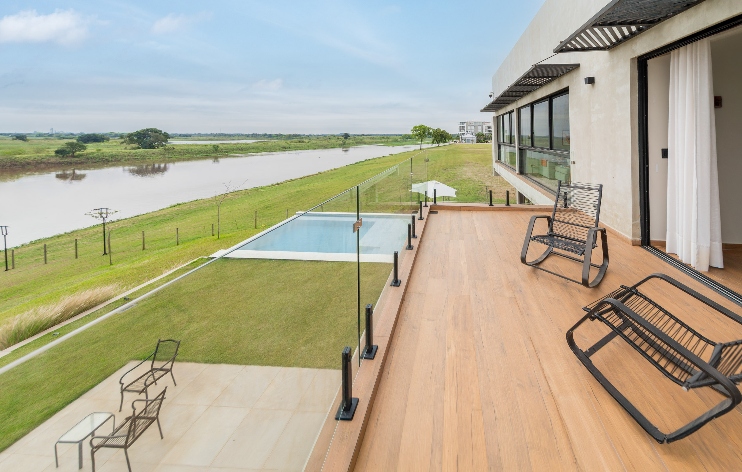  Brand-New Residence in Pueblo del Río - 物件實景
