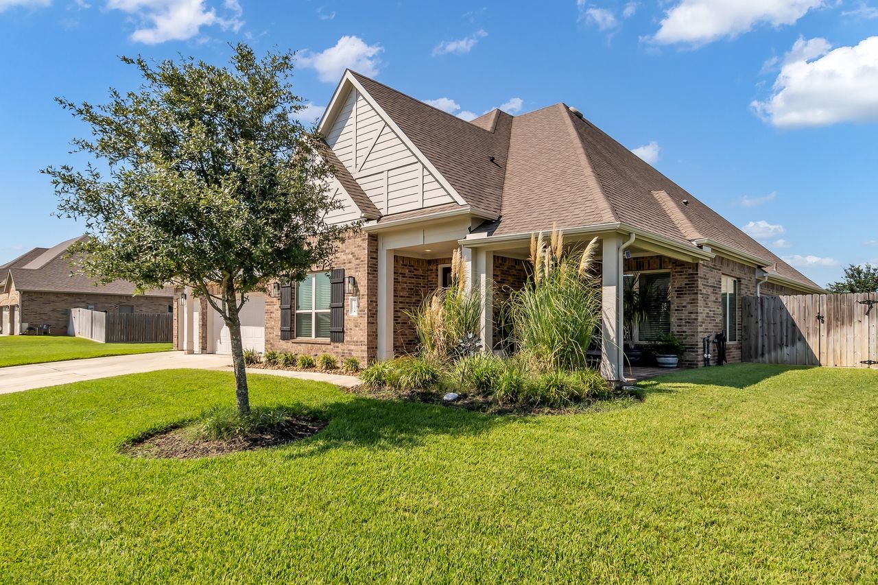 Conroe, Texas, 77304, United States, 3 Bedrooms Bedrooms, ,3 BathroomsBathrooms,Residential,For Sale,1940999