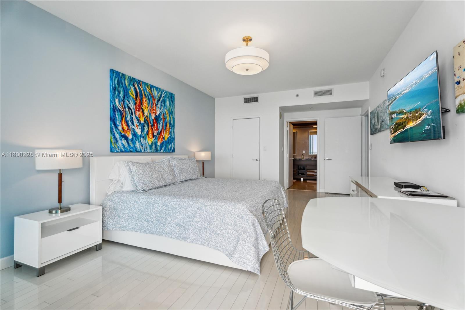 Miami Beach, Florida, 33141, United States, 2 Bedrooms Bedrooms, ,2 BathroomsBathrooms,Residential,For Sale,1803957