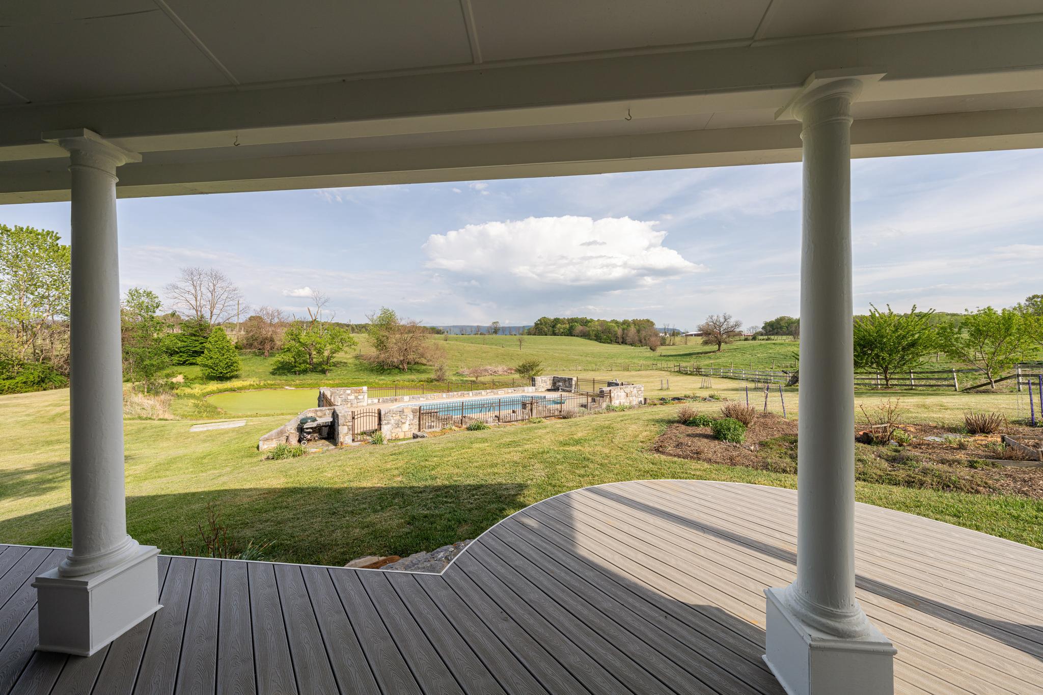  3691 Conicville Road, Mount Jackson, VA, 22842 - 物件實景