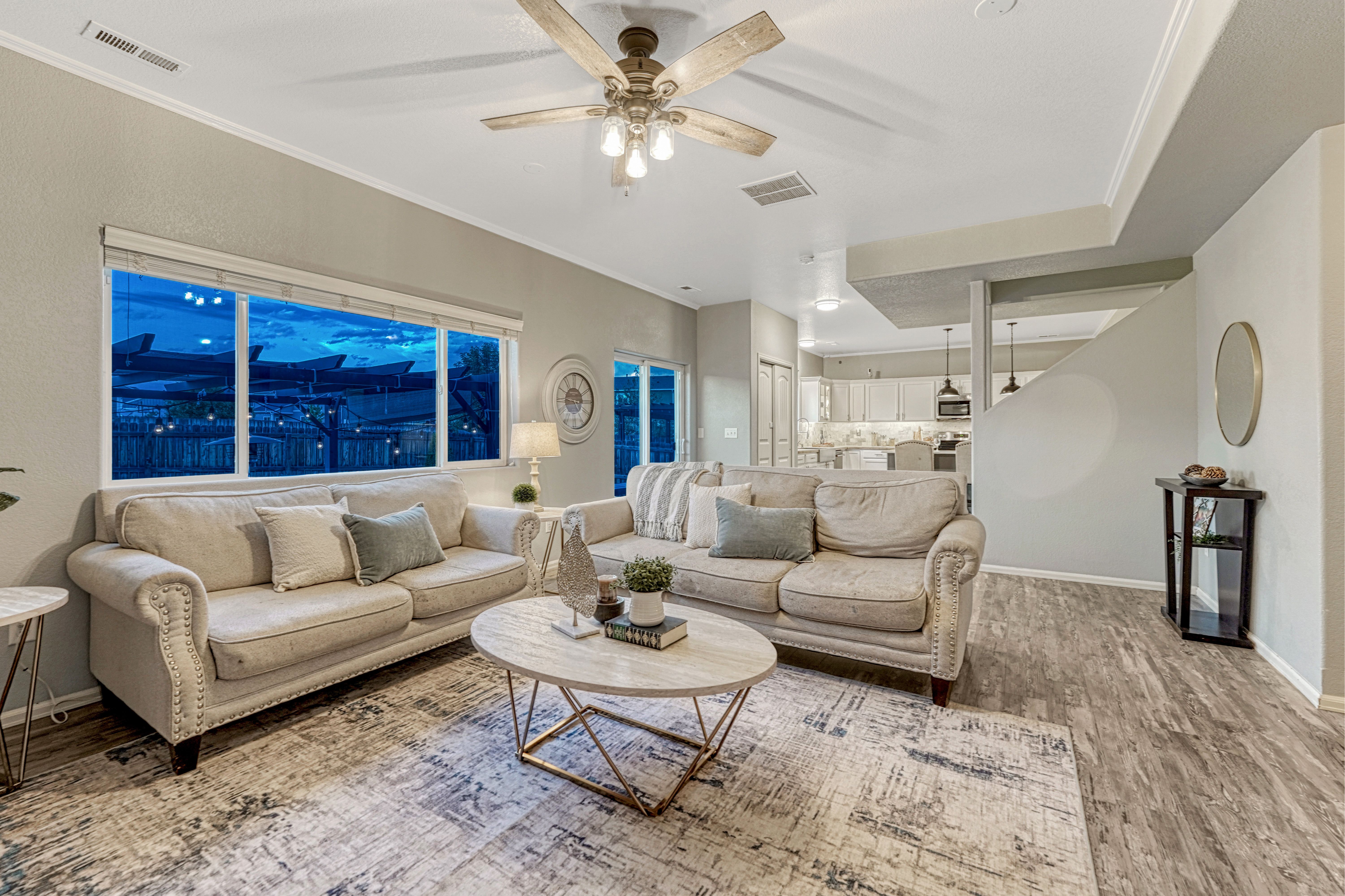  7618 Dry Willow Way, Colorado Springs, CO, 80908 - 物件實景