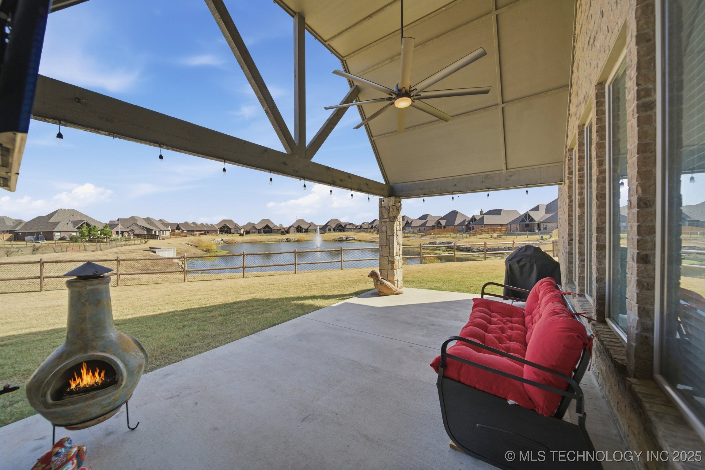 Broken Arrow, Oklahoma, 74014, United States, 4 Bedrooms Bedrooms, ,3 BathroomsBathrooms,Residential,For Sale,1992864