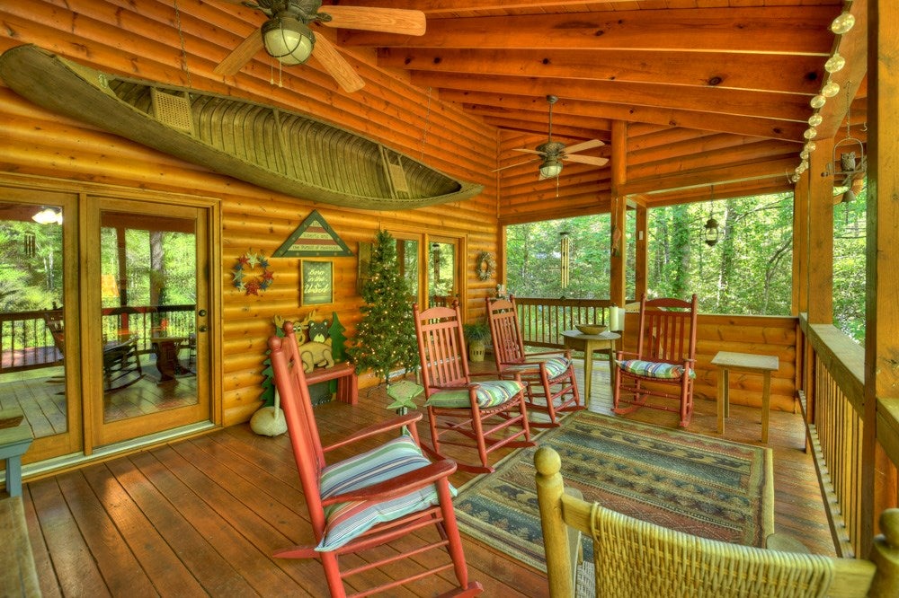 Blue Ridge, Georgia, 30513, United States, 4 Bedrooms Bedrooms, ,3 BathroomsBathrooms,Residential,For Sale,1858921
