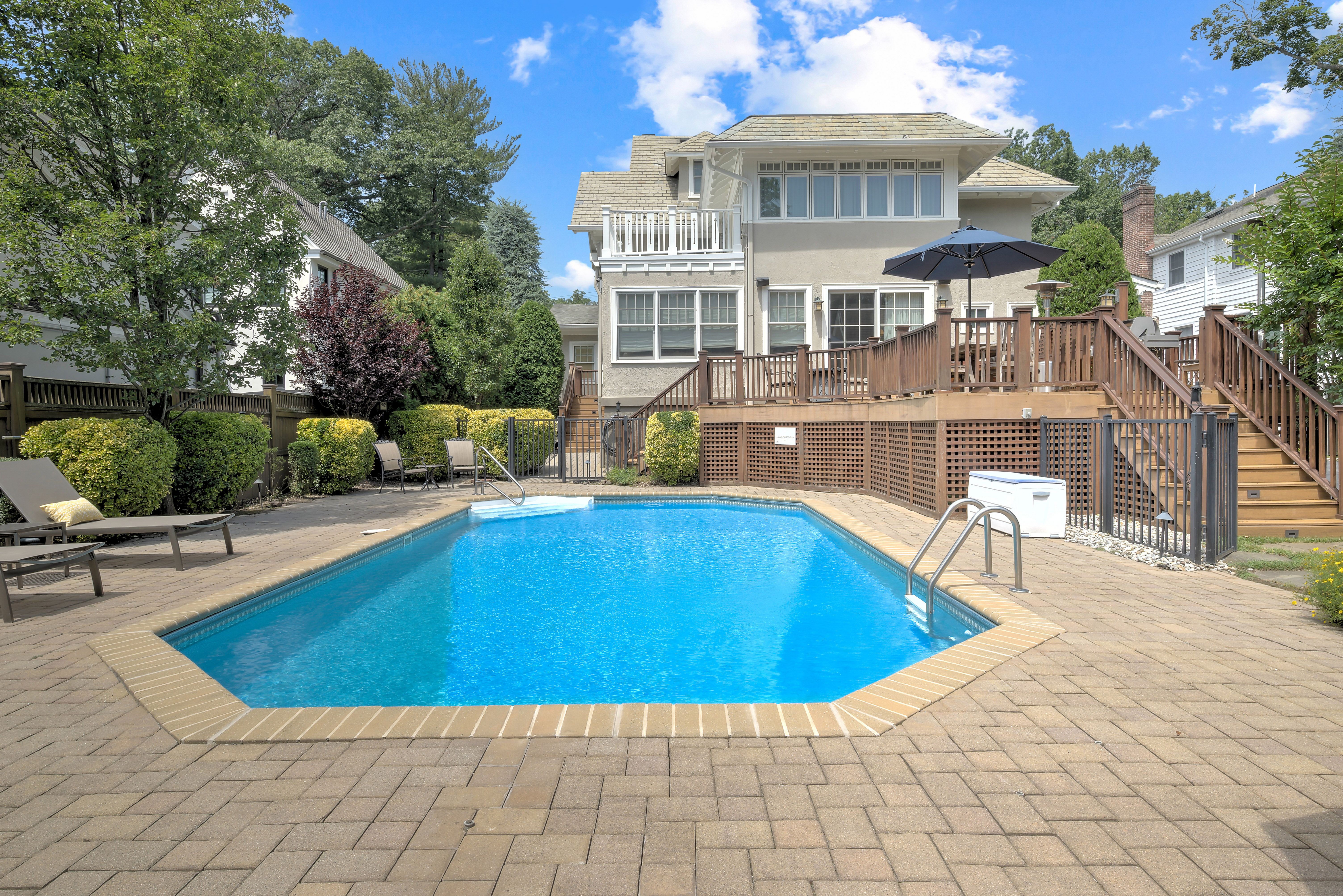  108 Maplewood Avenue, Maplewood, NJ 07040 - 物件實景