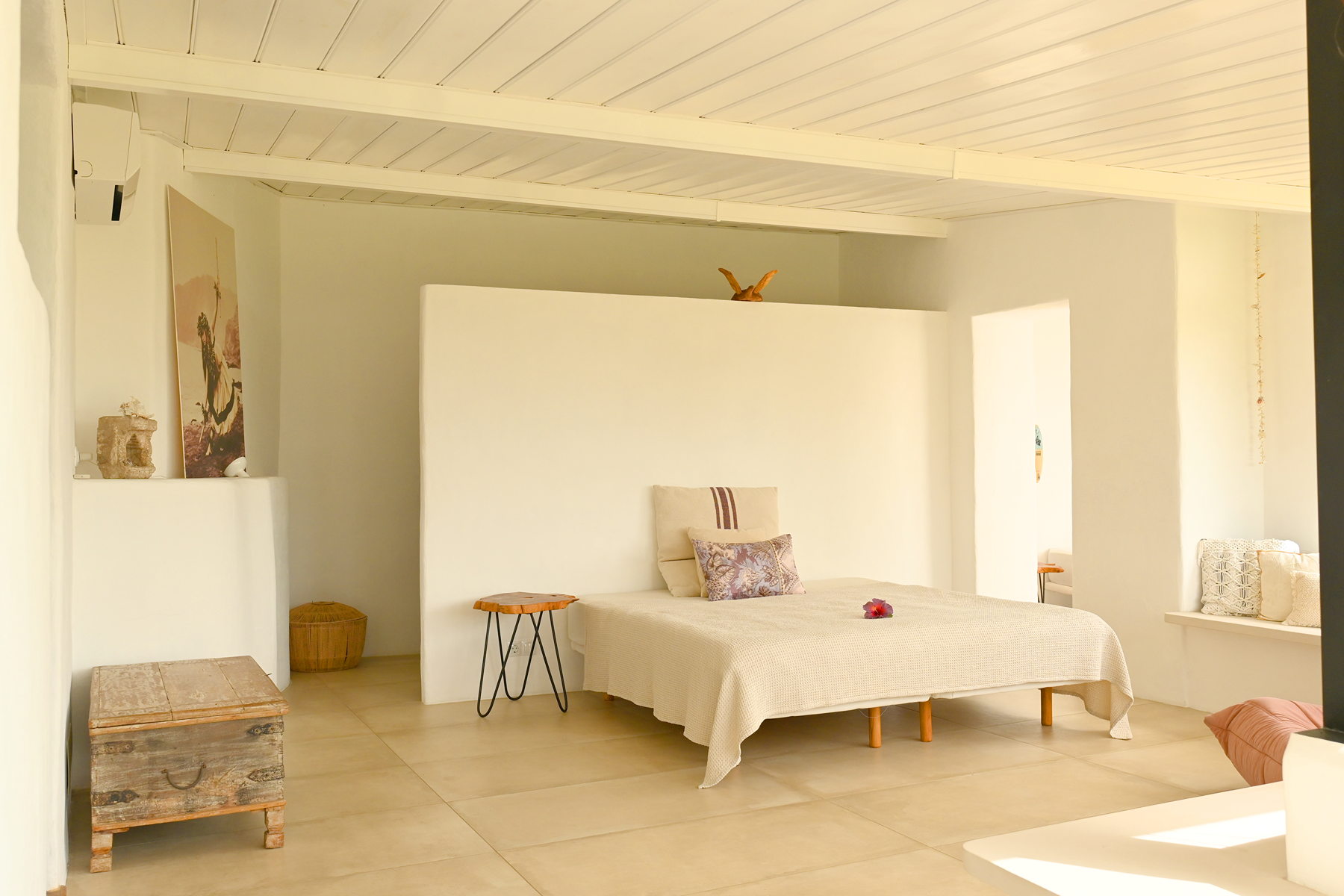  Luxury Eco-Resort overlooking the sea - 物件實景