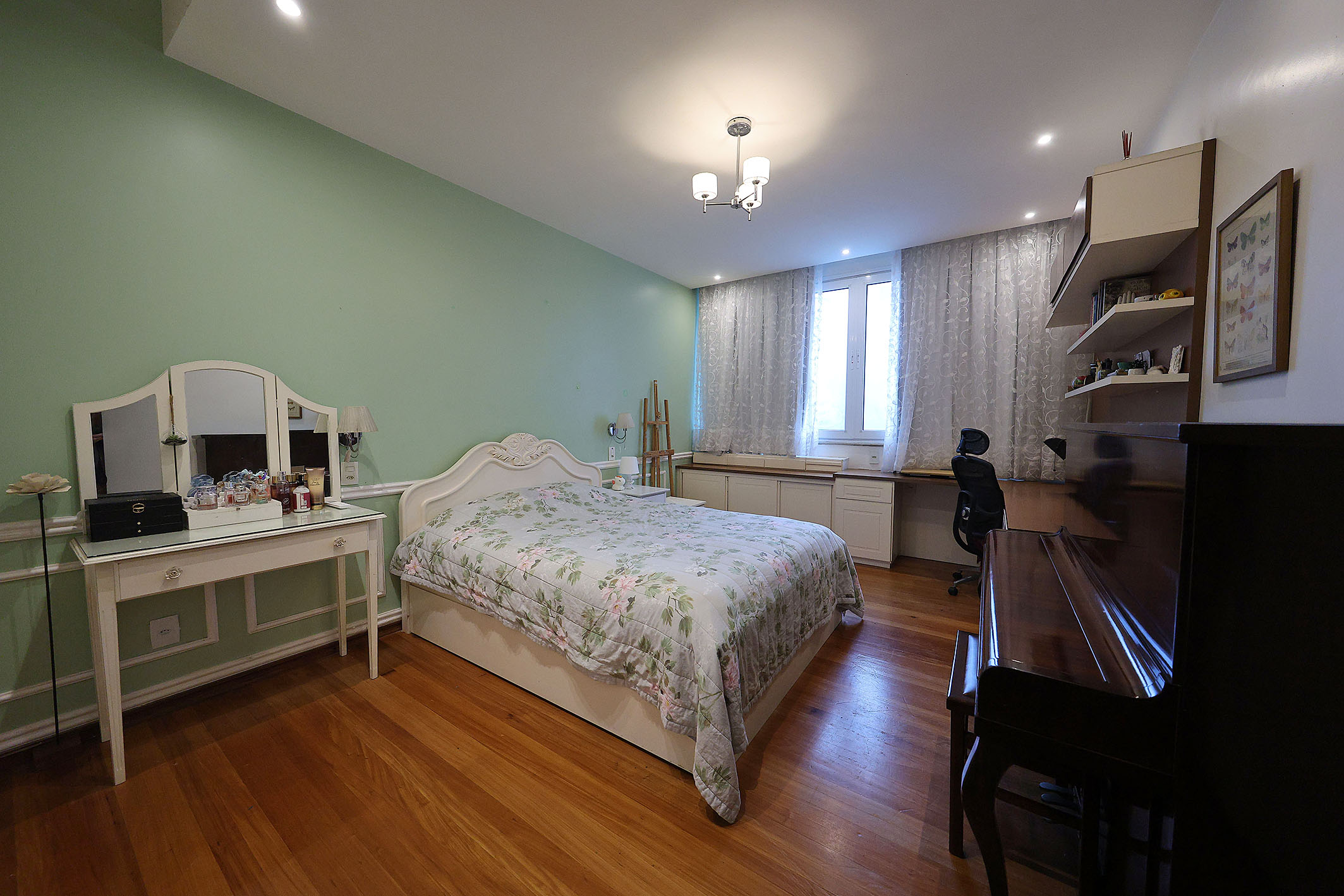  Apartment Near Shopping and Just Steps from Arpoador Beach - 物件實景
