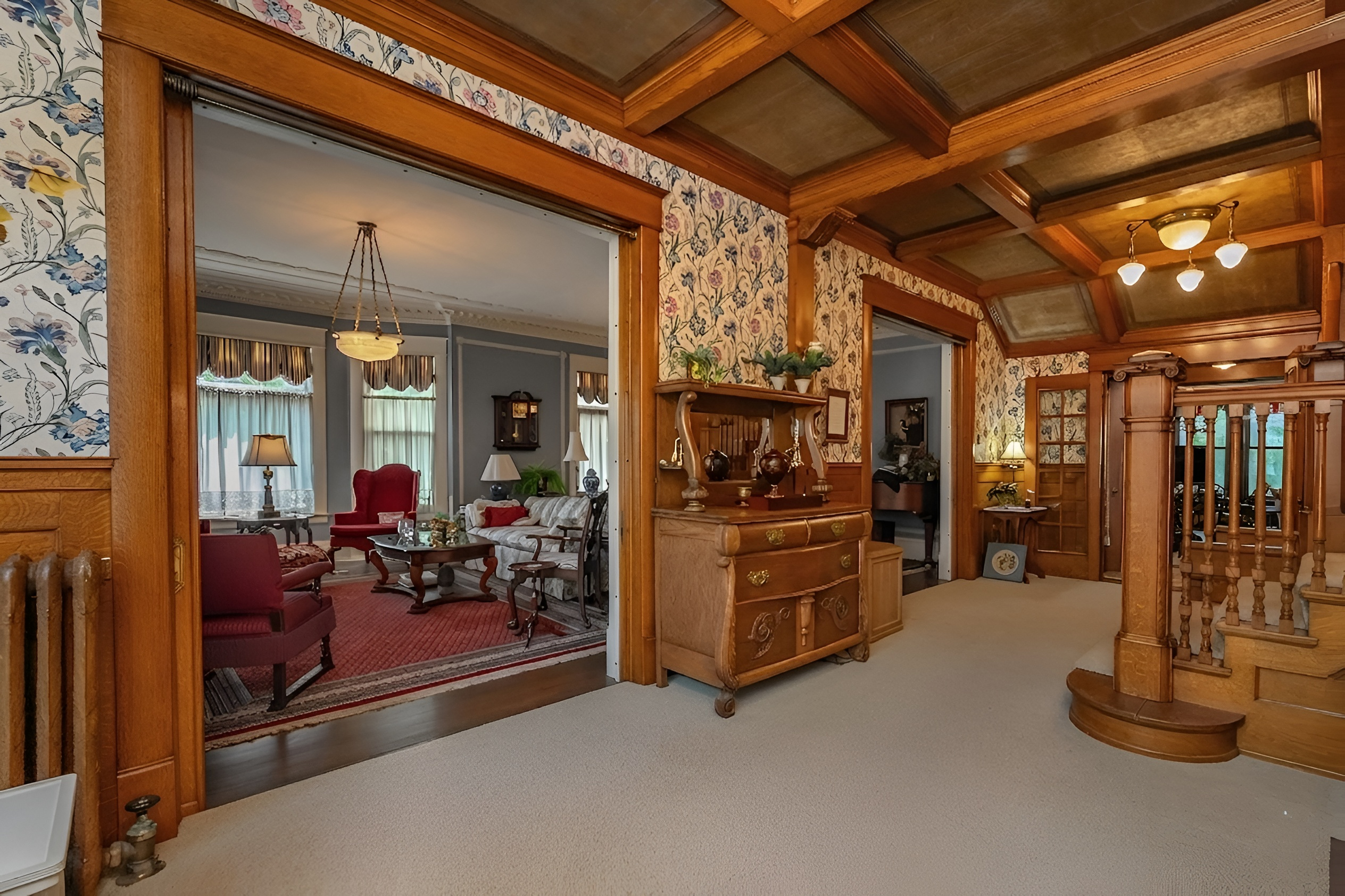  Landmark Estate Near Lake Michigan - 物件實景