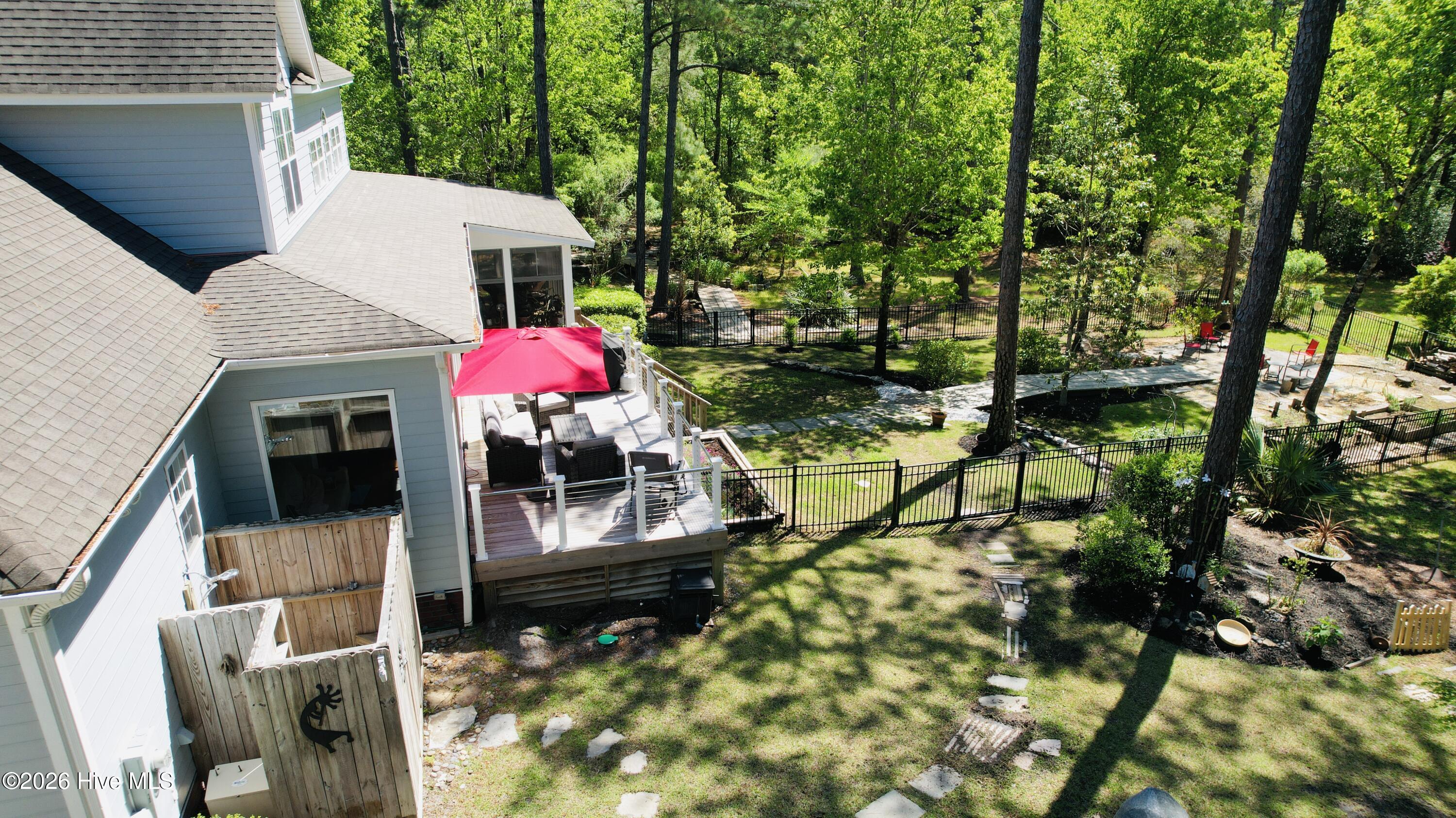 Hampstead, North Carolina, 28443, United States, 4 Bedrooms Bedrooms, ,4 BathroomsBathrooms,Residential,For Sale,2040091
