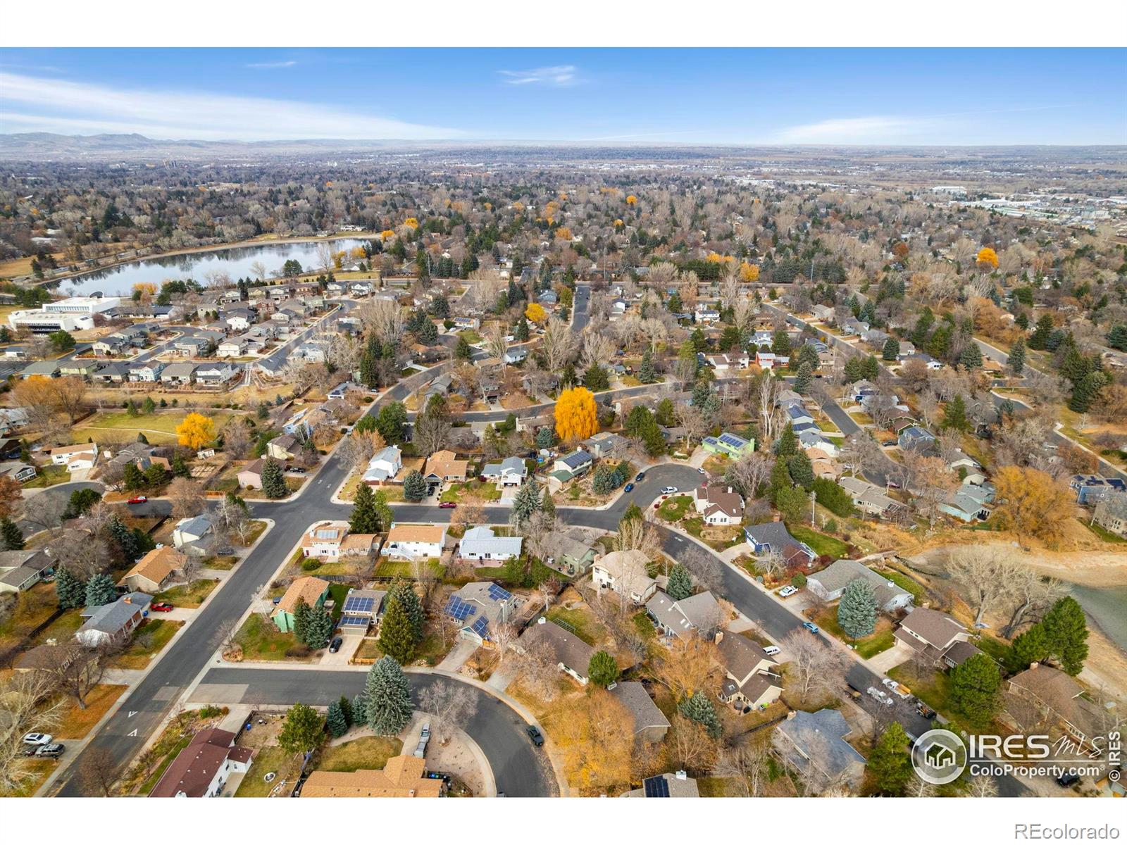 Fort Collins, Colorado, 80525, United States, 3 Bedrooms Bedrooms, ,1 BathroomBathrooms,Residential,For Sale,1997753