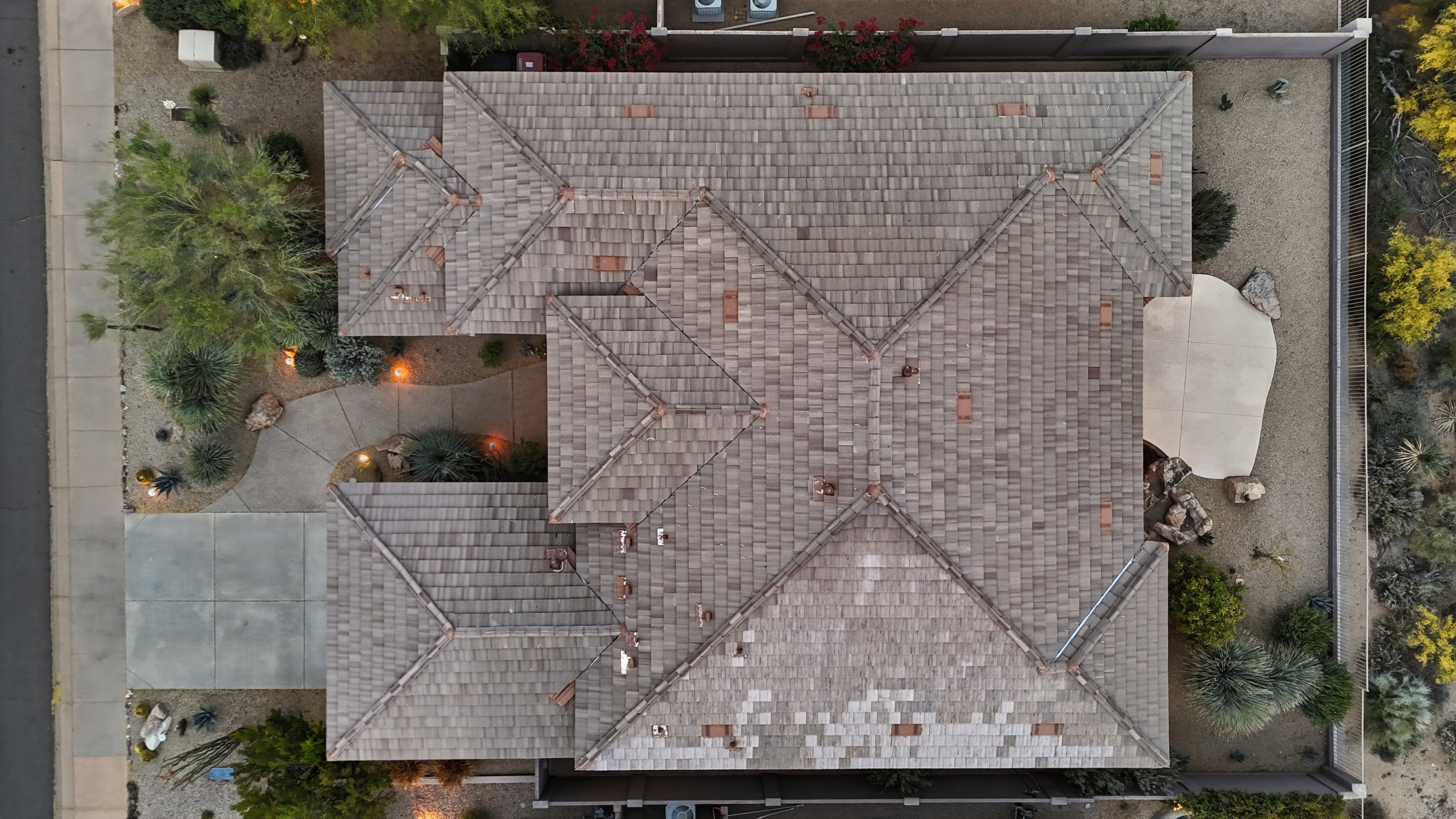  9455 East Cavalry Drive, Scottsdale, AZ 85262 - 物件實景