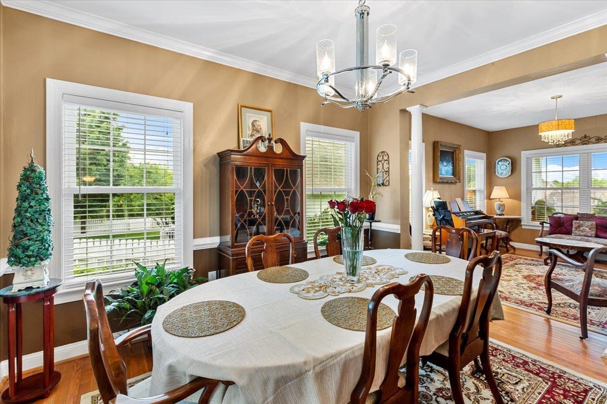 Blacksburg, Virginia, 24060, United States, 5 Bedrooms Bedrooms, ,4 BathroomsBathrooms,Residential,For Sale,1828215