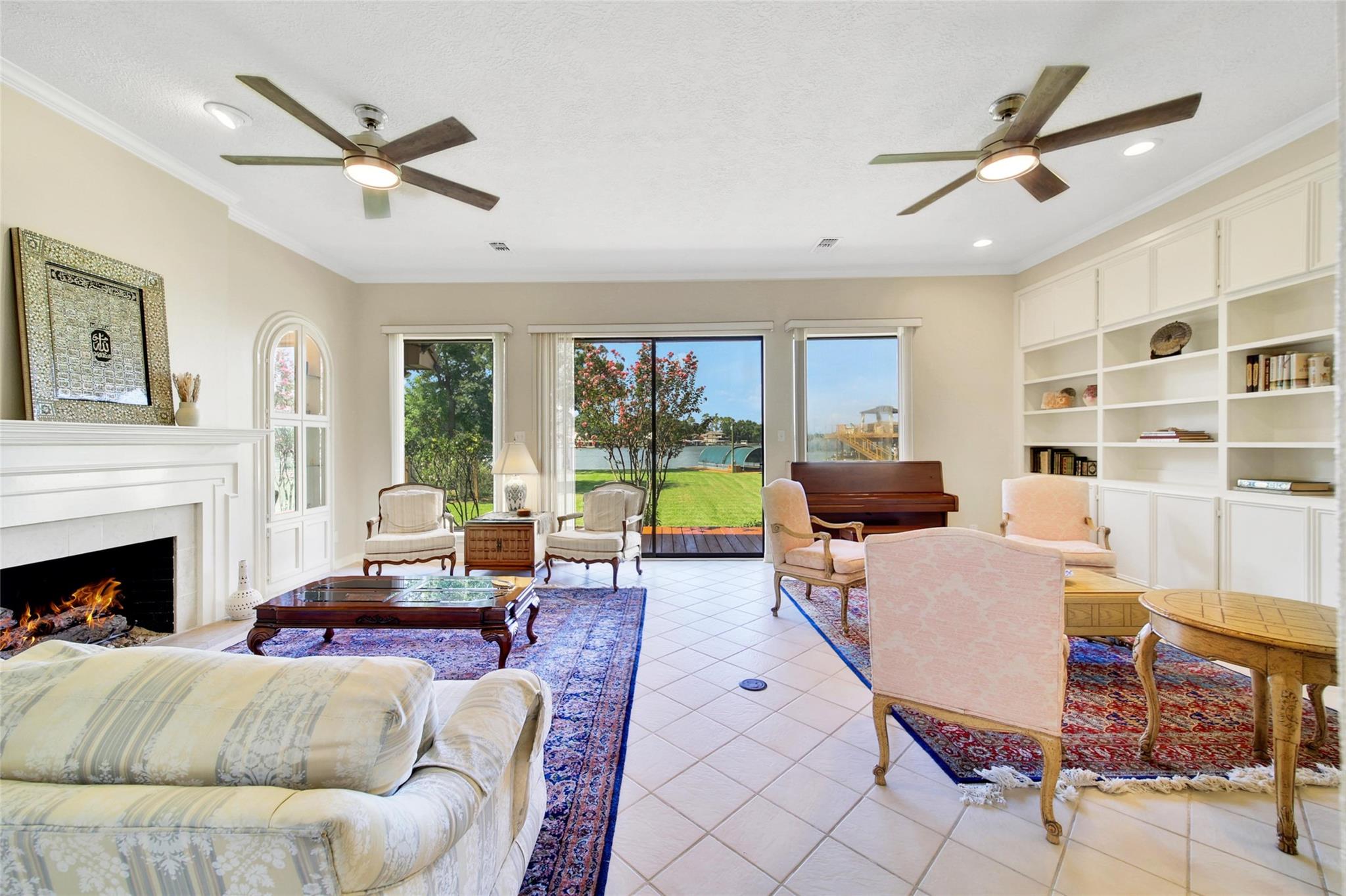 Conroe, Texas, 77356, United States, 3 Bedrooms Bedrooms, ,4 BathroomsBathrooms,Residential,For Sale,1974548