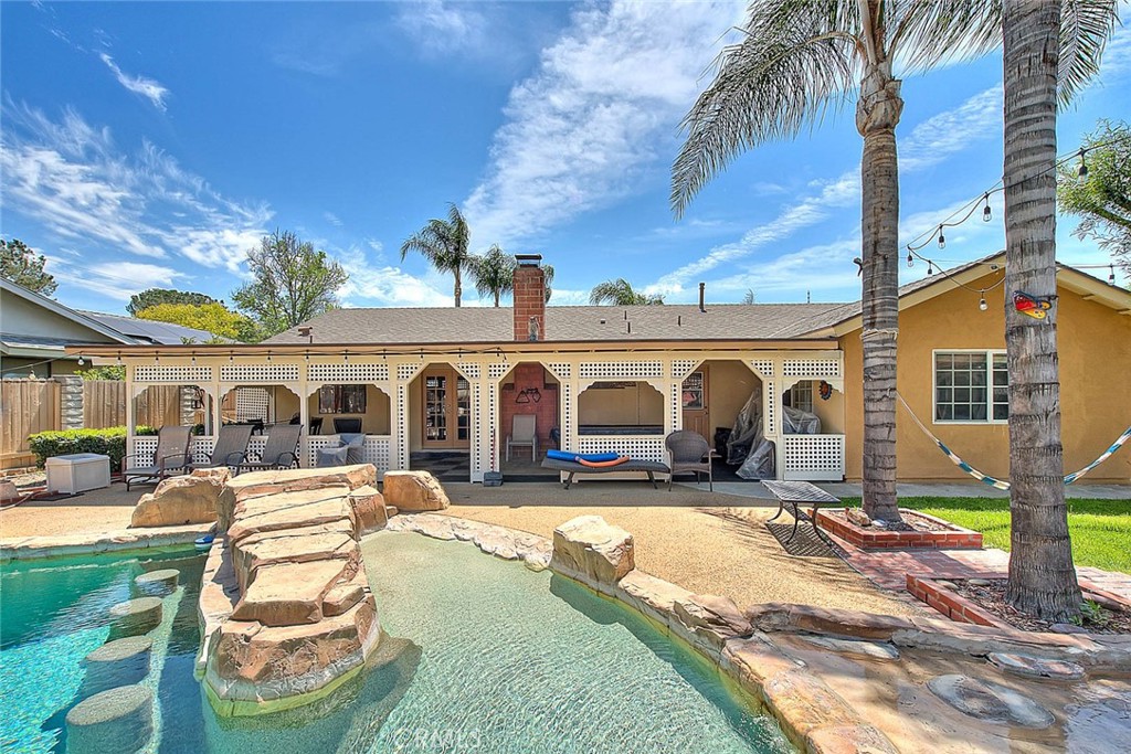 Loma Linda, California, 92354, United States, 4 Bedrooms Bedrooms, ,2 BathroomsBathrooms,Residential,For Sale,2007501