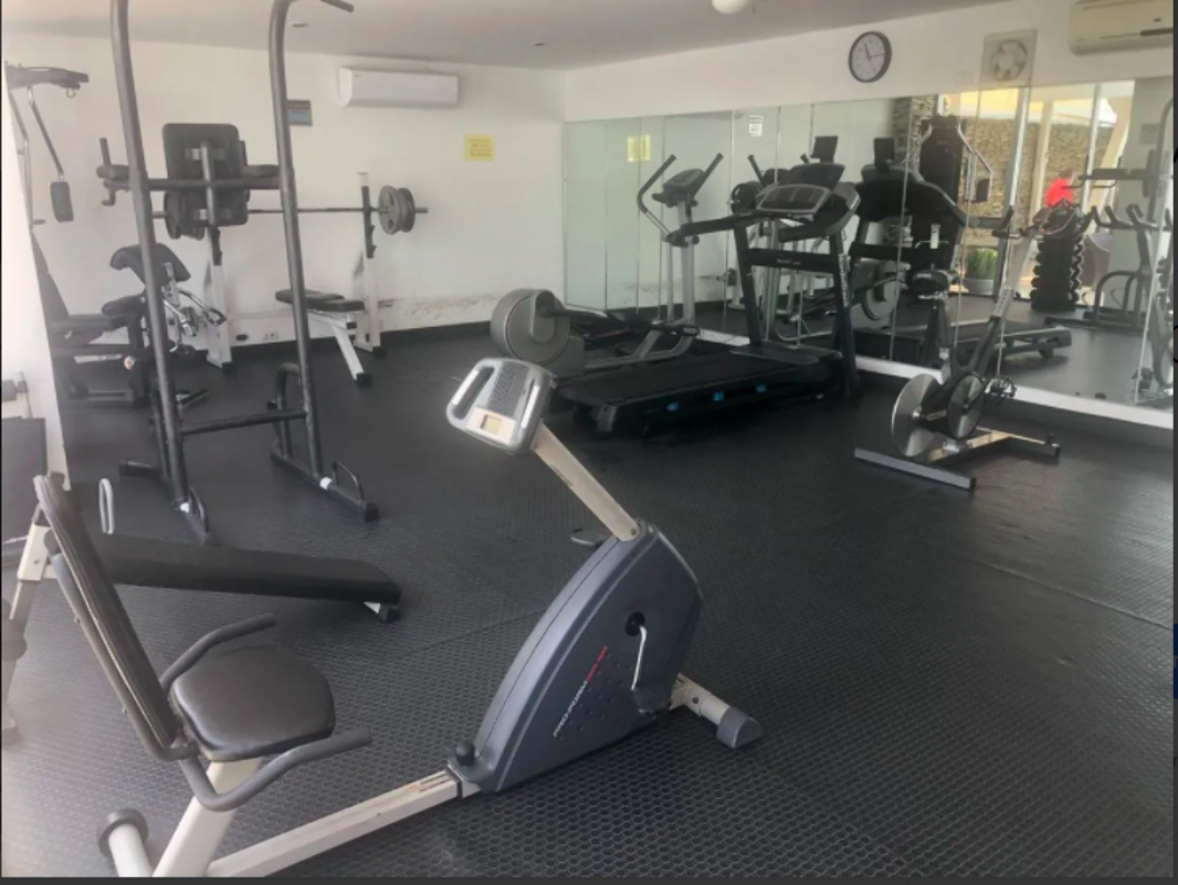 Hacienda San Francisco, Monterrey, Nuevo León, 64710, Mexico, 3 Bedrooms Bedrooms, ,3 BathroomsBathrooms,Residential,For Sale,Hacienda San Francisco,1617102