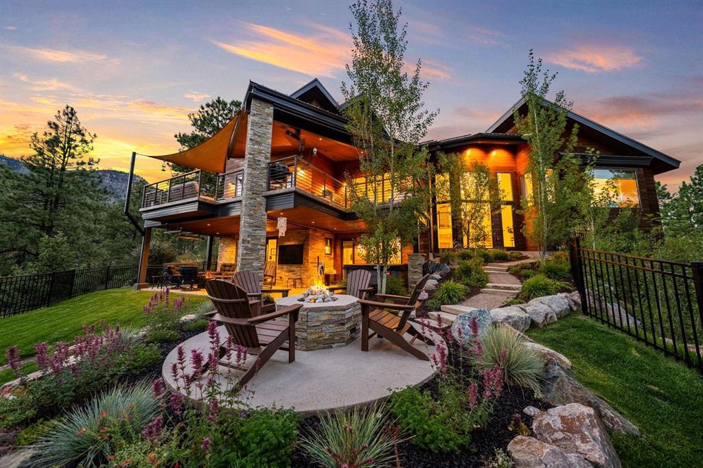 Hideout Trl, Durango, CO 81301