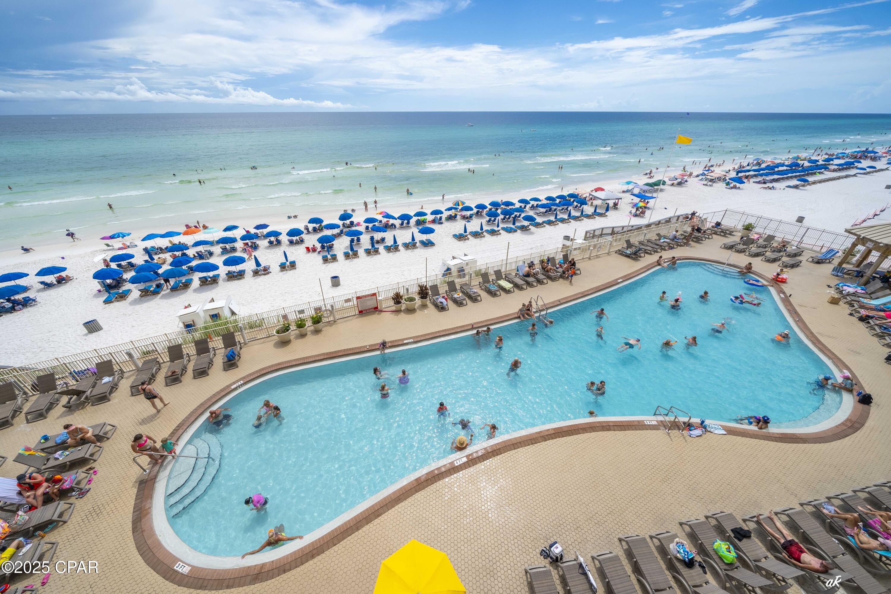 Panama City Beach, Florida, 32408, United States, 2 Bedrooms Bedrooms, ,2 BathroomsBathrooms,Residential,For Sale,1935807