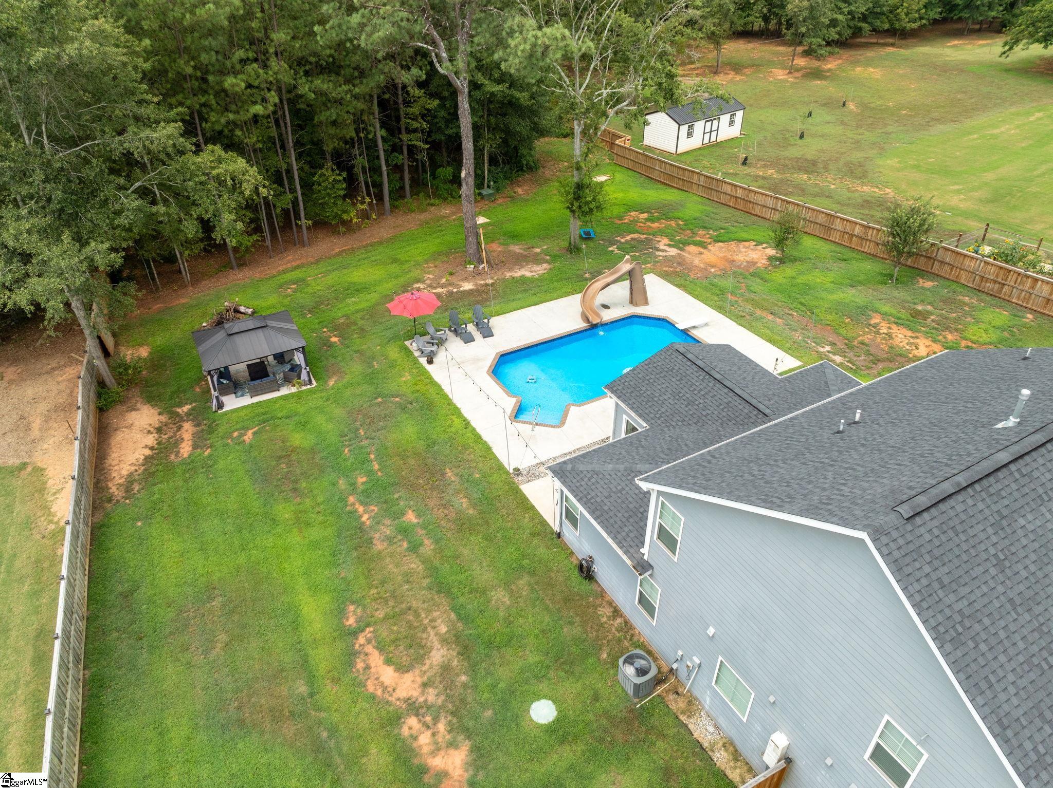 Belton, South Carolina, 29627, United States, 5 Bedrooms Bedrooms, ,4 BathroomsBathrooms,Residential,For Sale,1901180
