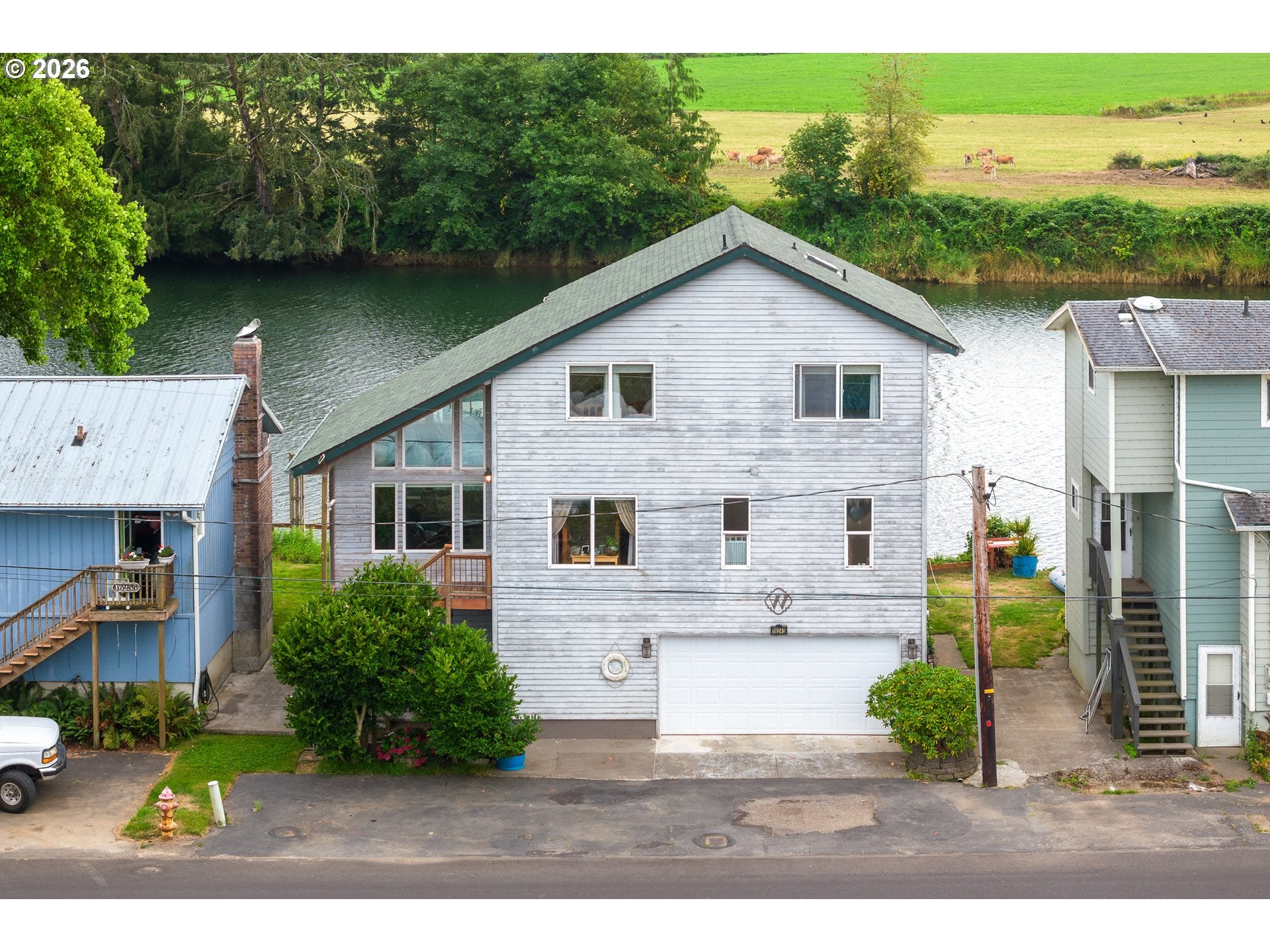 Mcdonald Rd, Nehalem, OR 97131