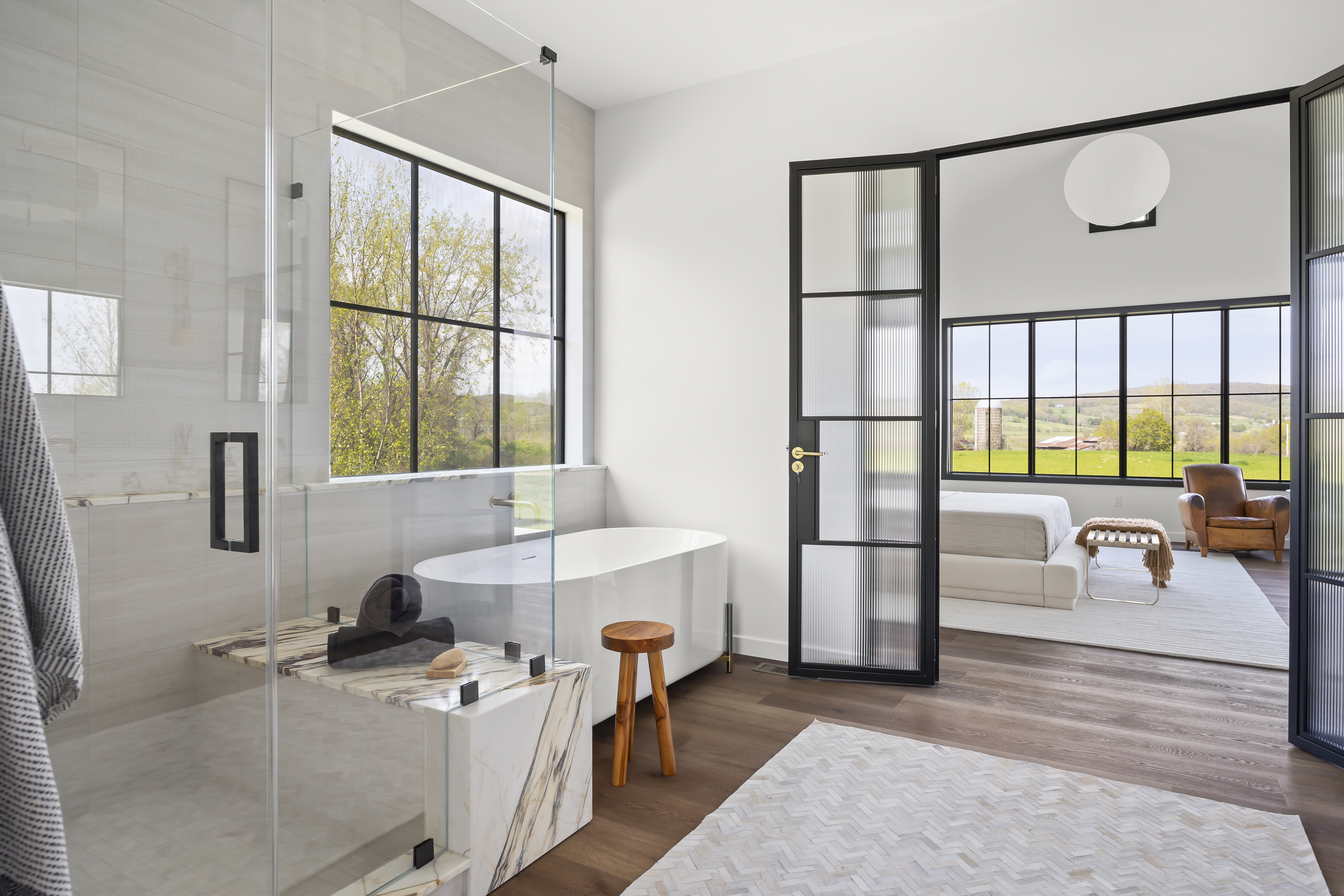  110 Mansfield Road, Hillsdale, NY 12529 - 物件實景