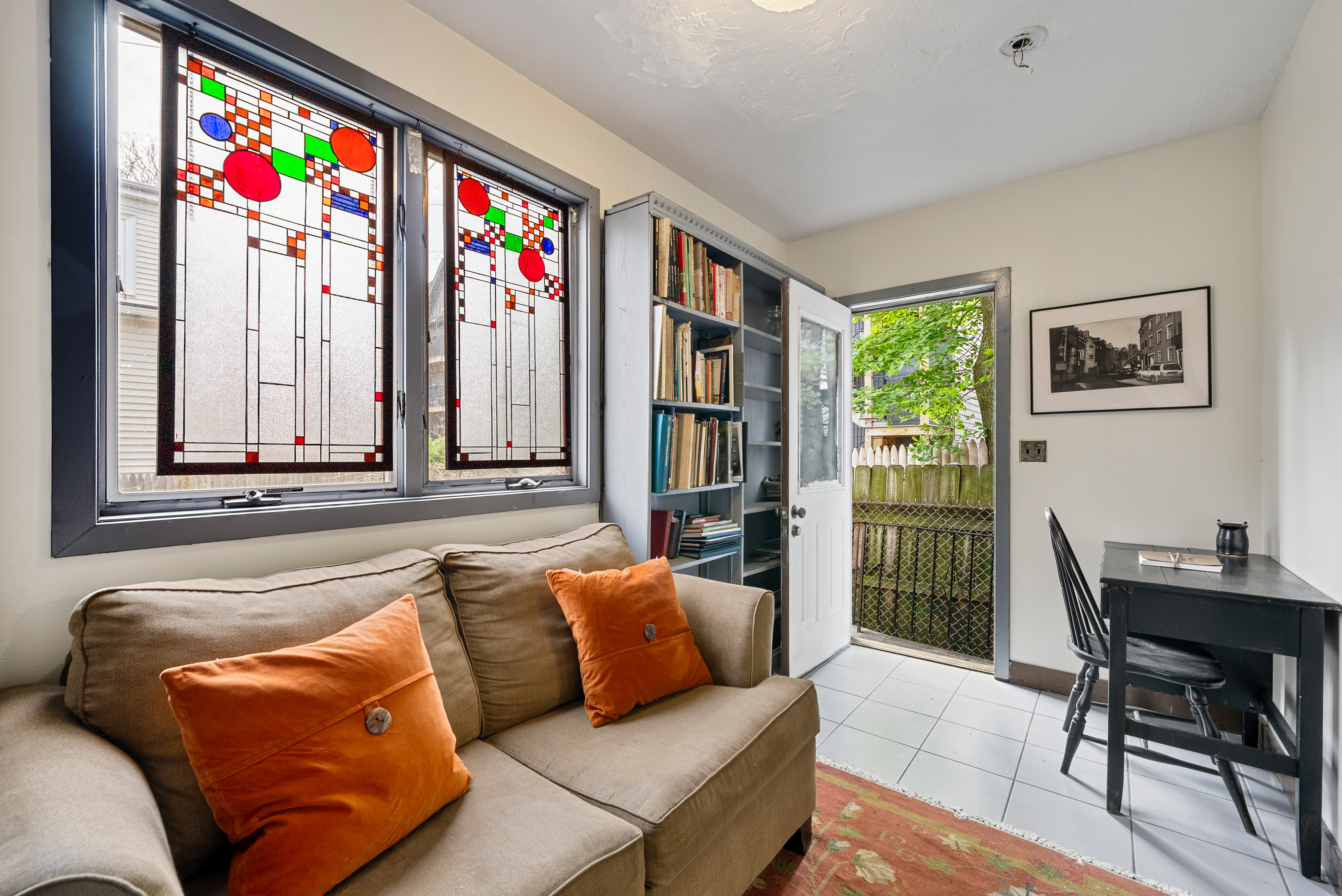 3 London Court, Boston, MA, 02128 - 物件實景