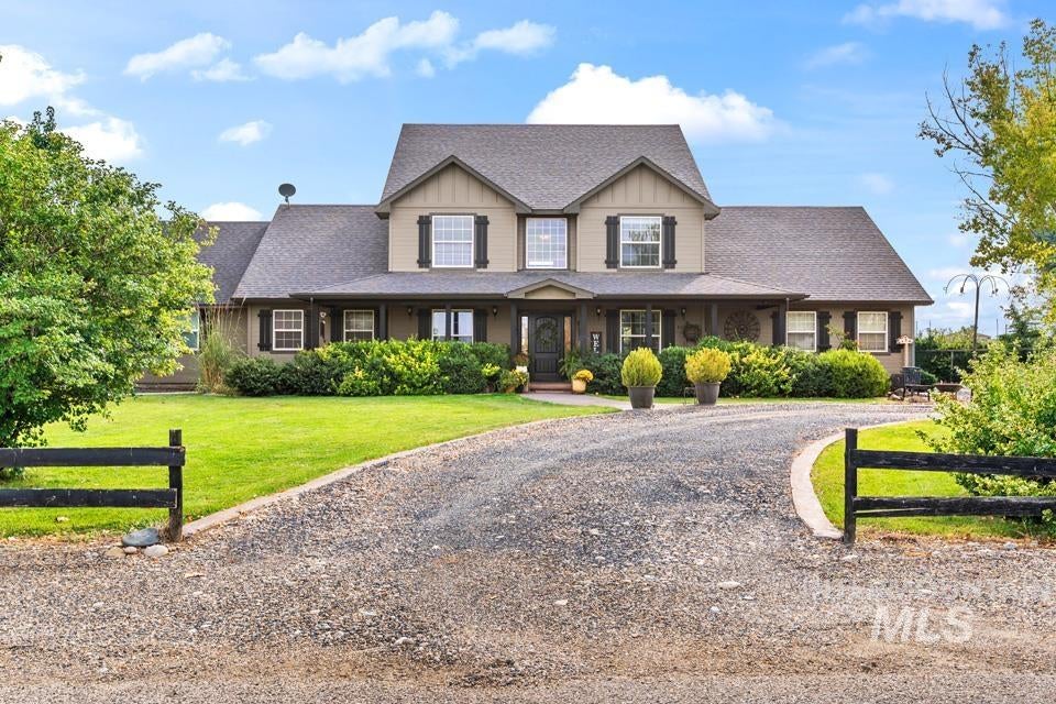 3rd Ave, New Plymouth, ID 83655