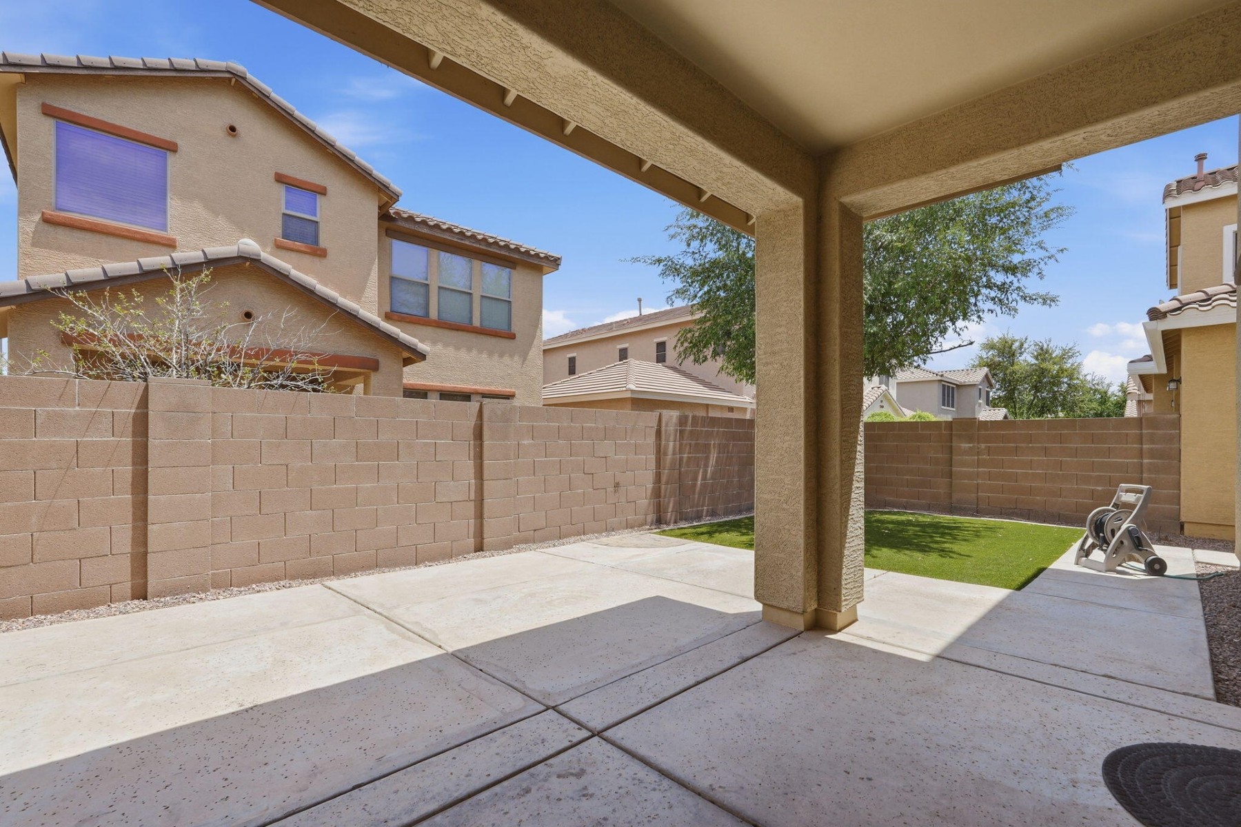  3246 E Carla Vista Drive ¦ Gilbert, AZ - 物件實景
