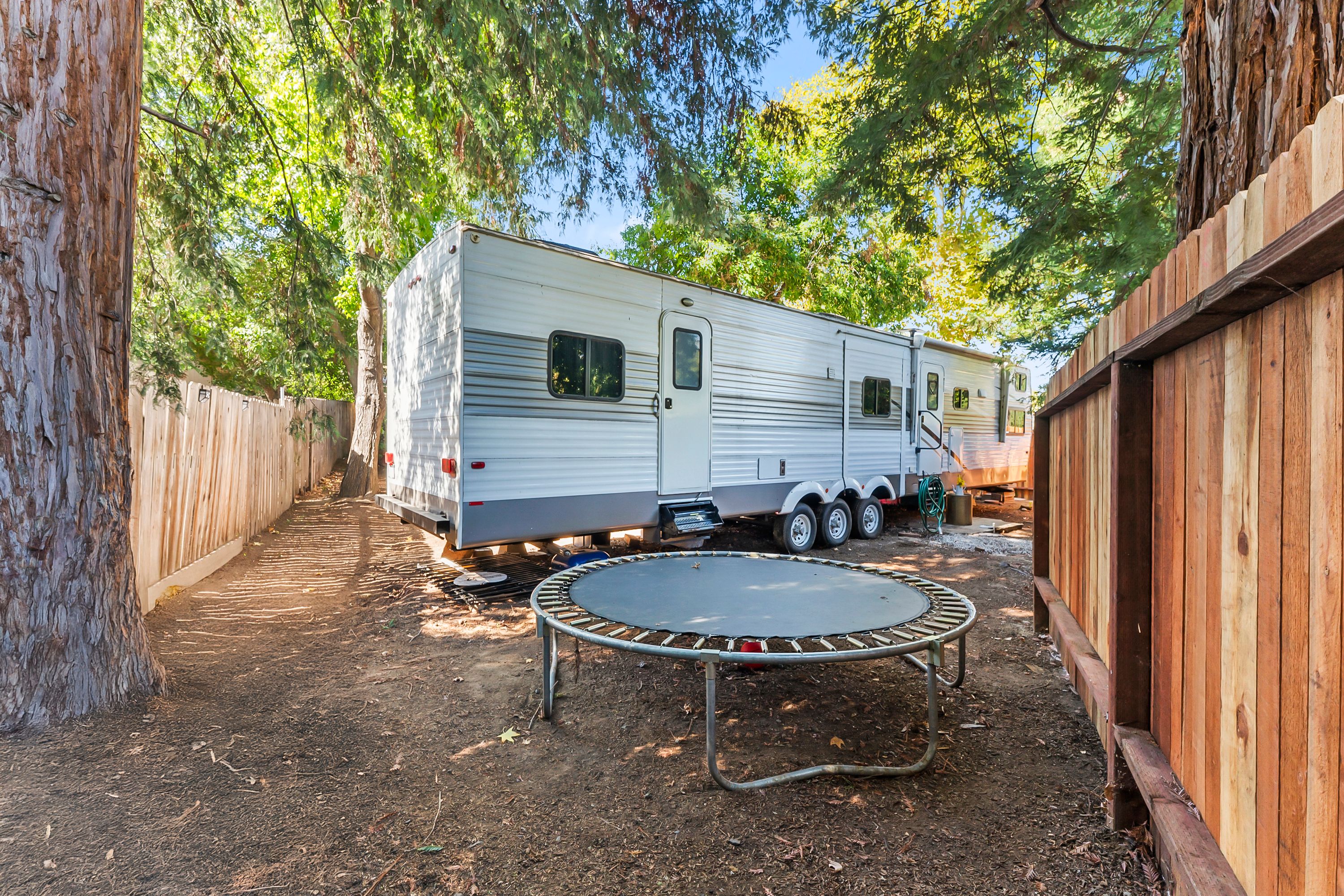  7640 Sycamore Drive, Citrus Heights, CA 95610 - 物件實景