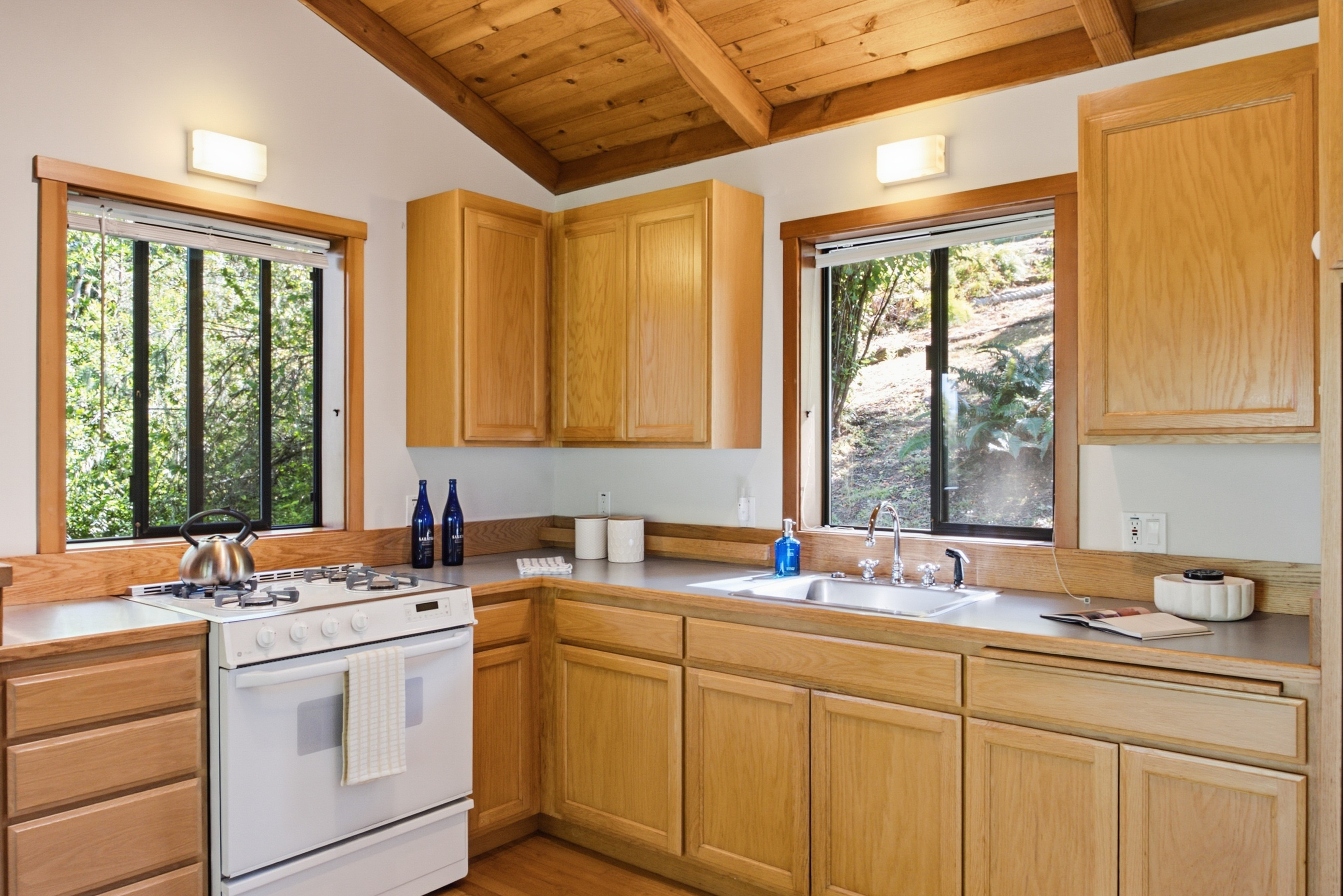  West Marin Legacy Estate - 物件實景