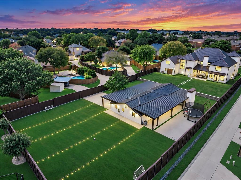 Jupiter Rd, Allen, TX 75002
