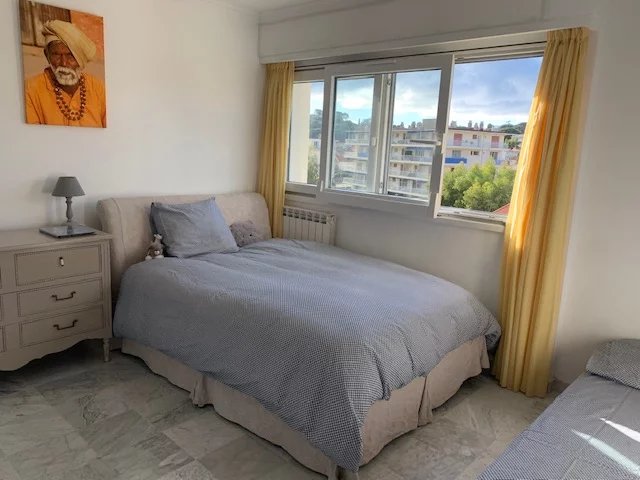 Antibes, Provence-Alpes-Côte d?Azur, 06600, FR, 2 Bedrooms Bedrooms, ,1 BathroomBathrooms,Residential,For Sale,1494409