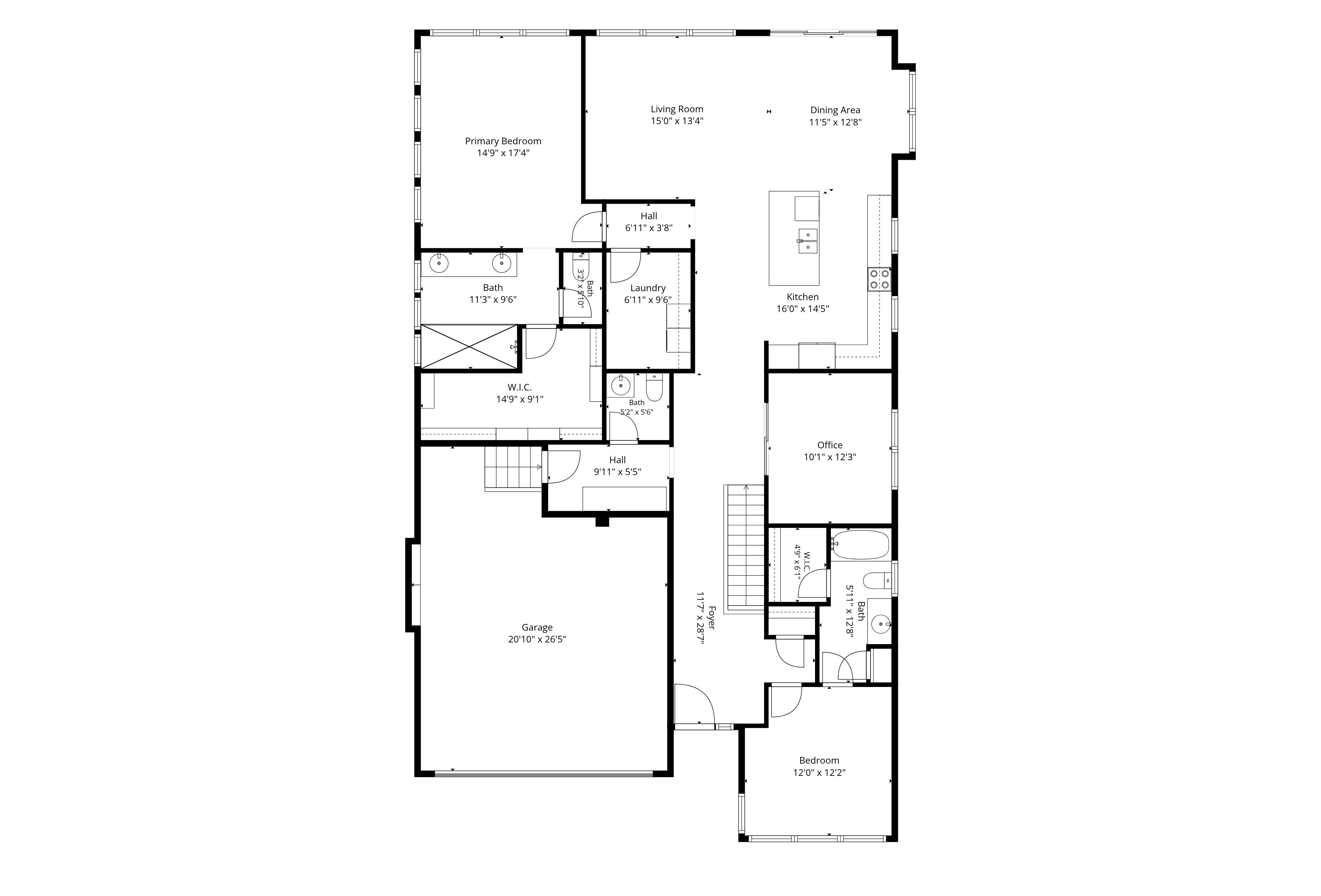  Effortless Main-Level Living in Tallyn’s Reach - 物件實景