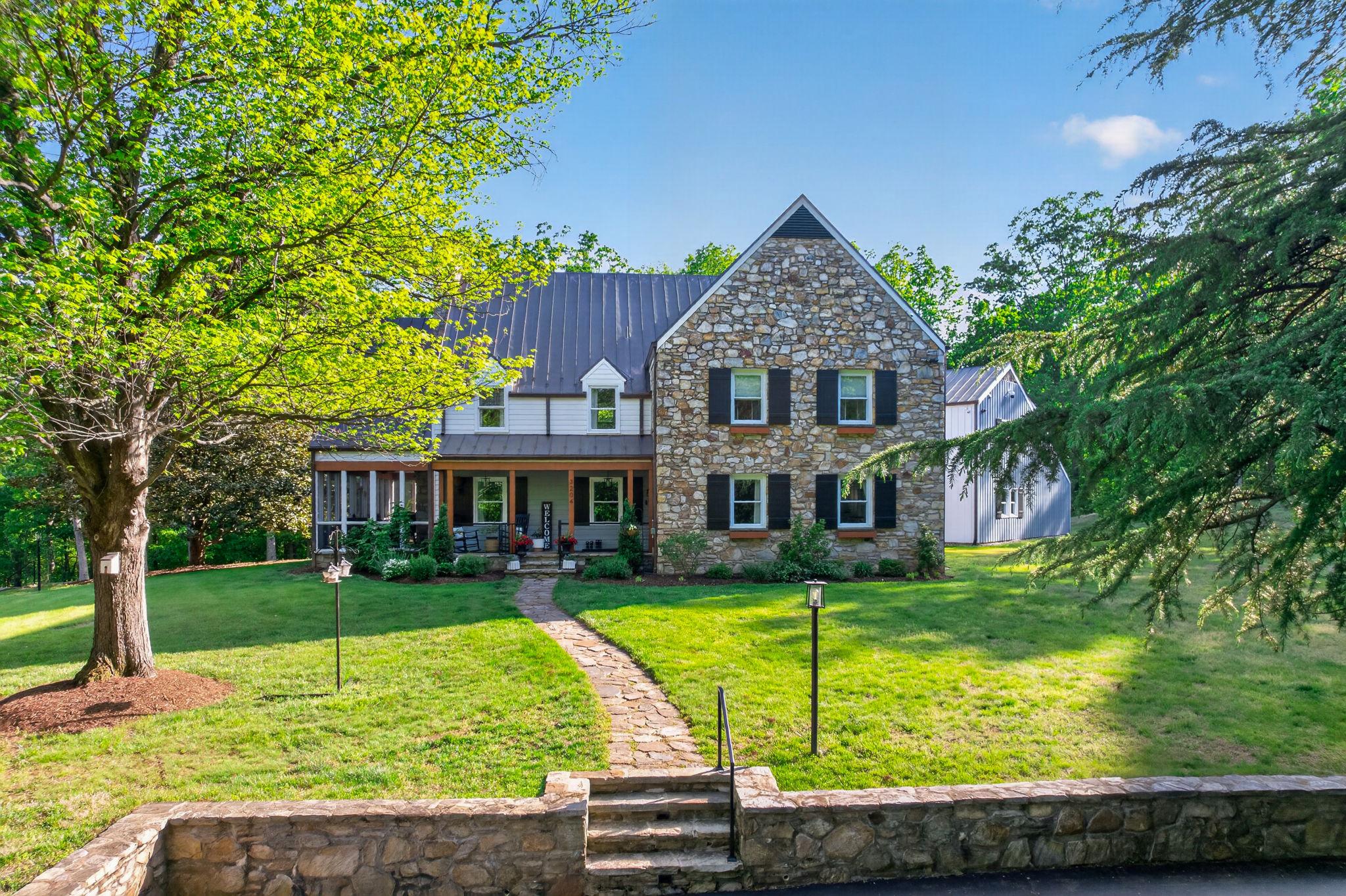  3204 Mountain Road, Haymarket, VA, 20169 - 物件實景