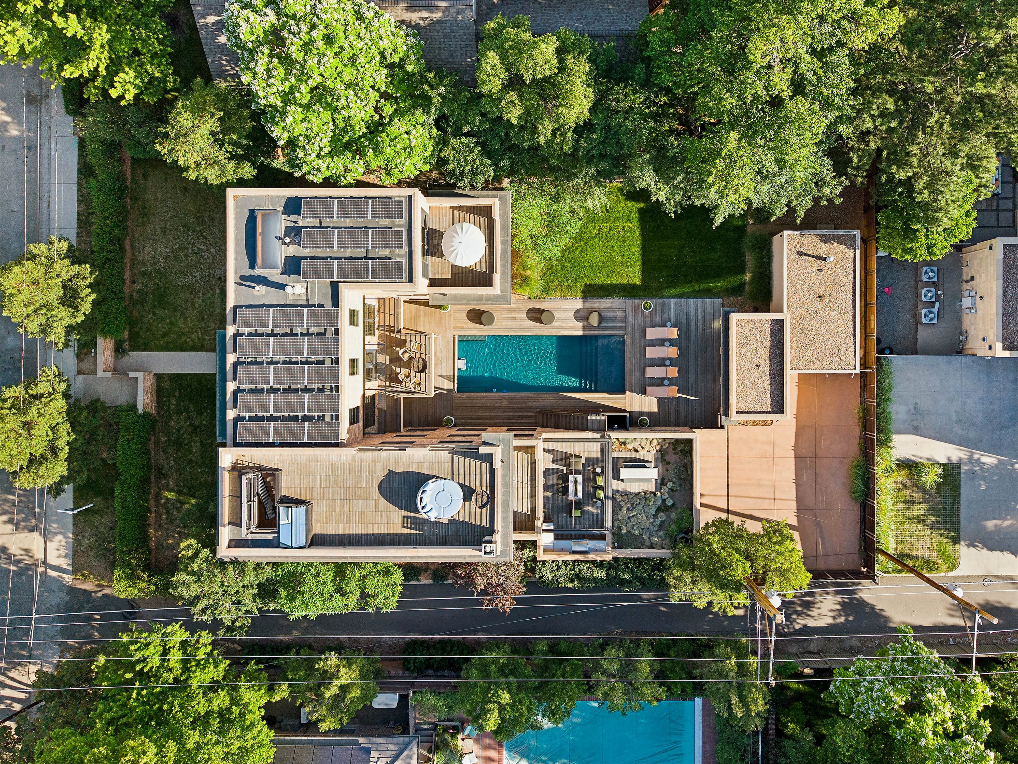 Exceptional modern residence - 物件實景