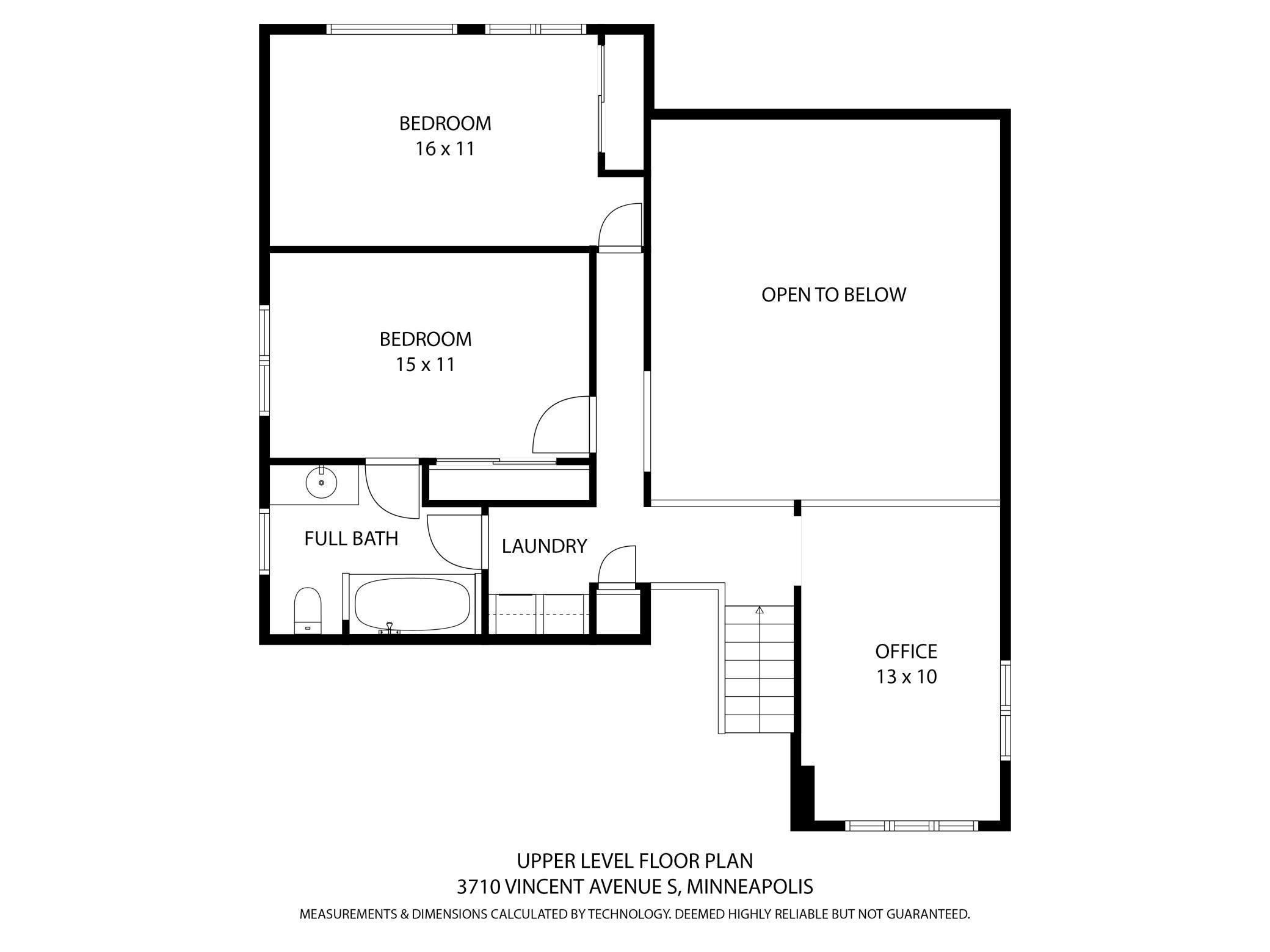 Minneapolis, Minnesota, 55410, United States, 4 Bedrooms Bedrooms, ,2 BathroomsBathrooms,Residential,For Sale,1805431