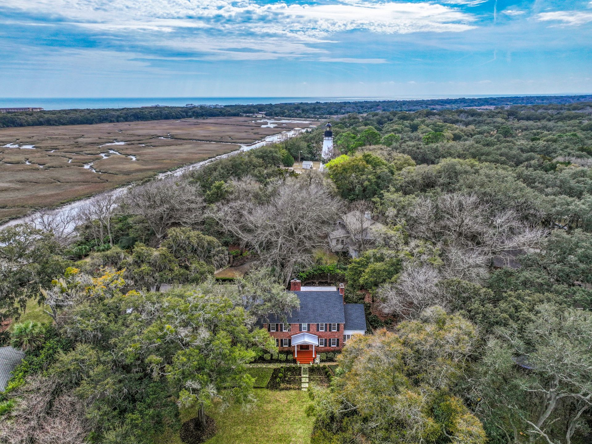 1814 Highland Drive, Fernandina Beach, FL, 32034 - 物件實景