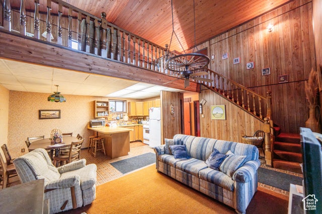 Midway, Utah, 84049, United States, 2 Bedrooms Bedrooms, ,1 BathroomBathrooms,Residential,For Sale,1931304