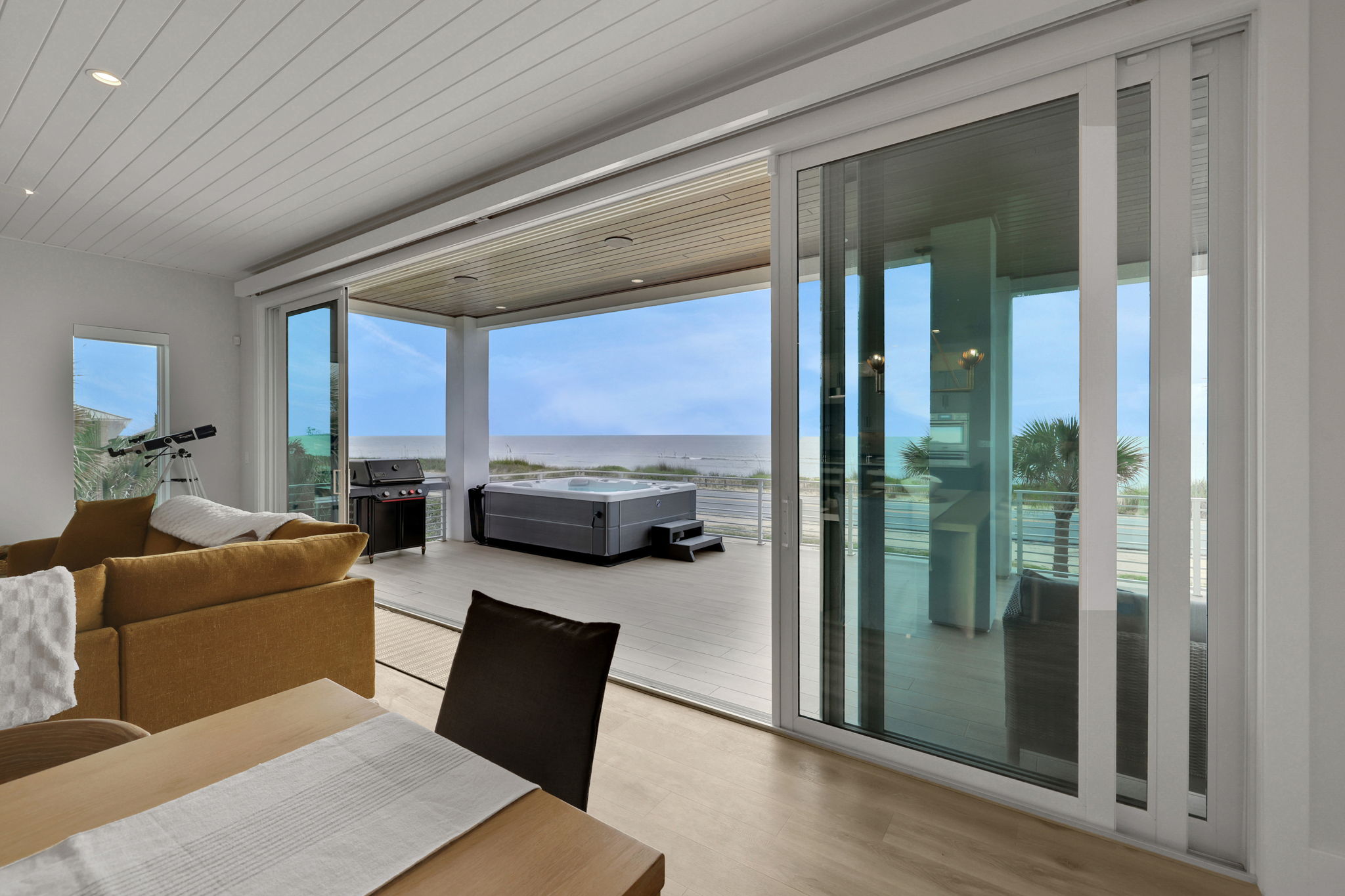  2214 N Central Avenue, Flagler Beach, FL, 32136 - 物件實景