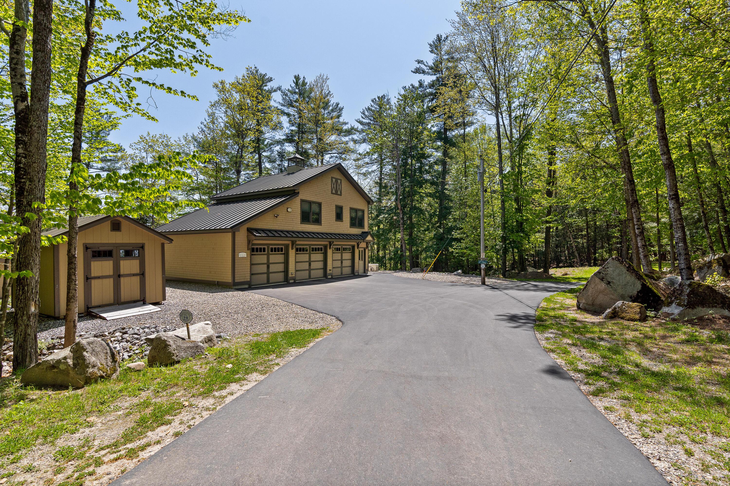  102 Musson Road - 物件實景