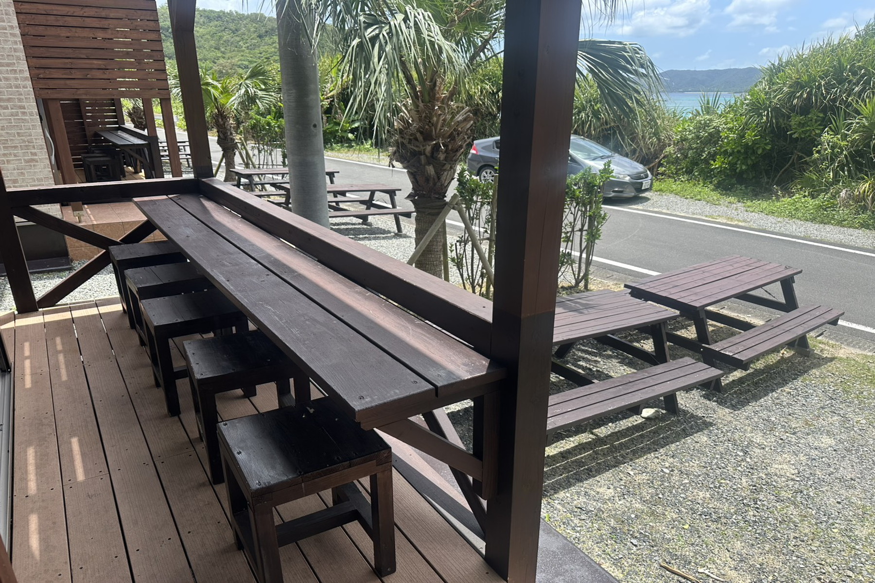  5 cottages in Kise, Kasari-cho, Amami City - 物件實景
