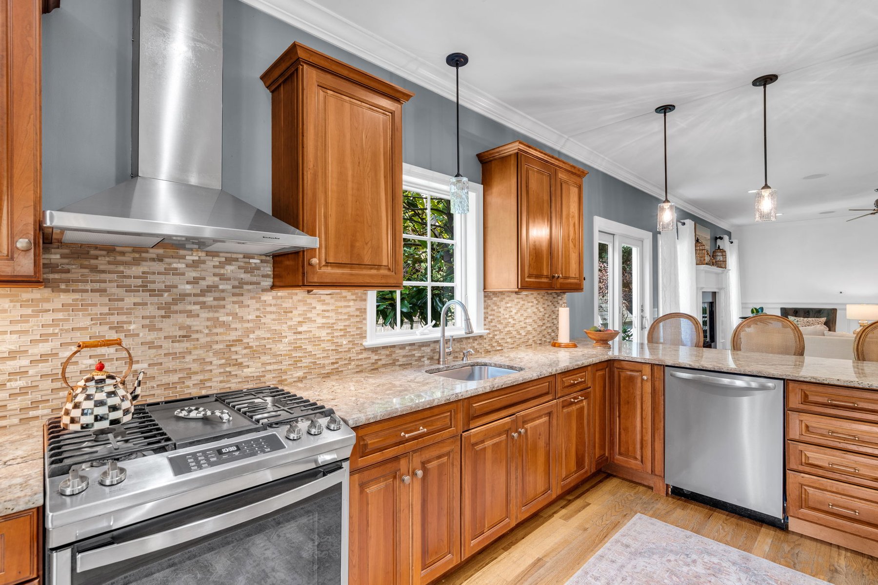  Distinctive Luxury Living in Manasquan - 物件實景