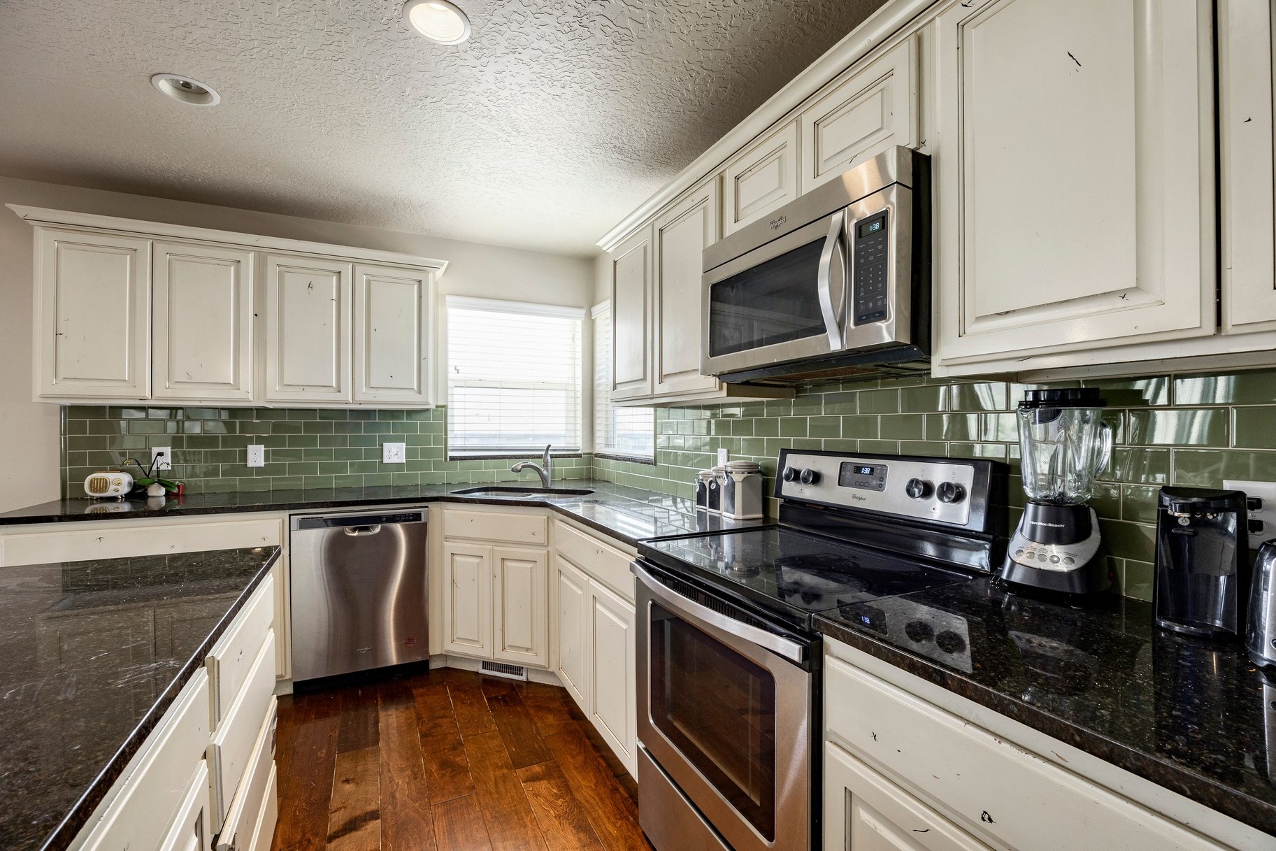  Safe, Quiet and Close to it All - Your Dream Home Awaits in Wheeler Park - 物件實景