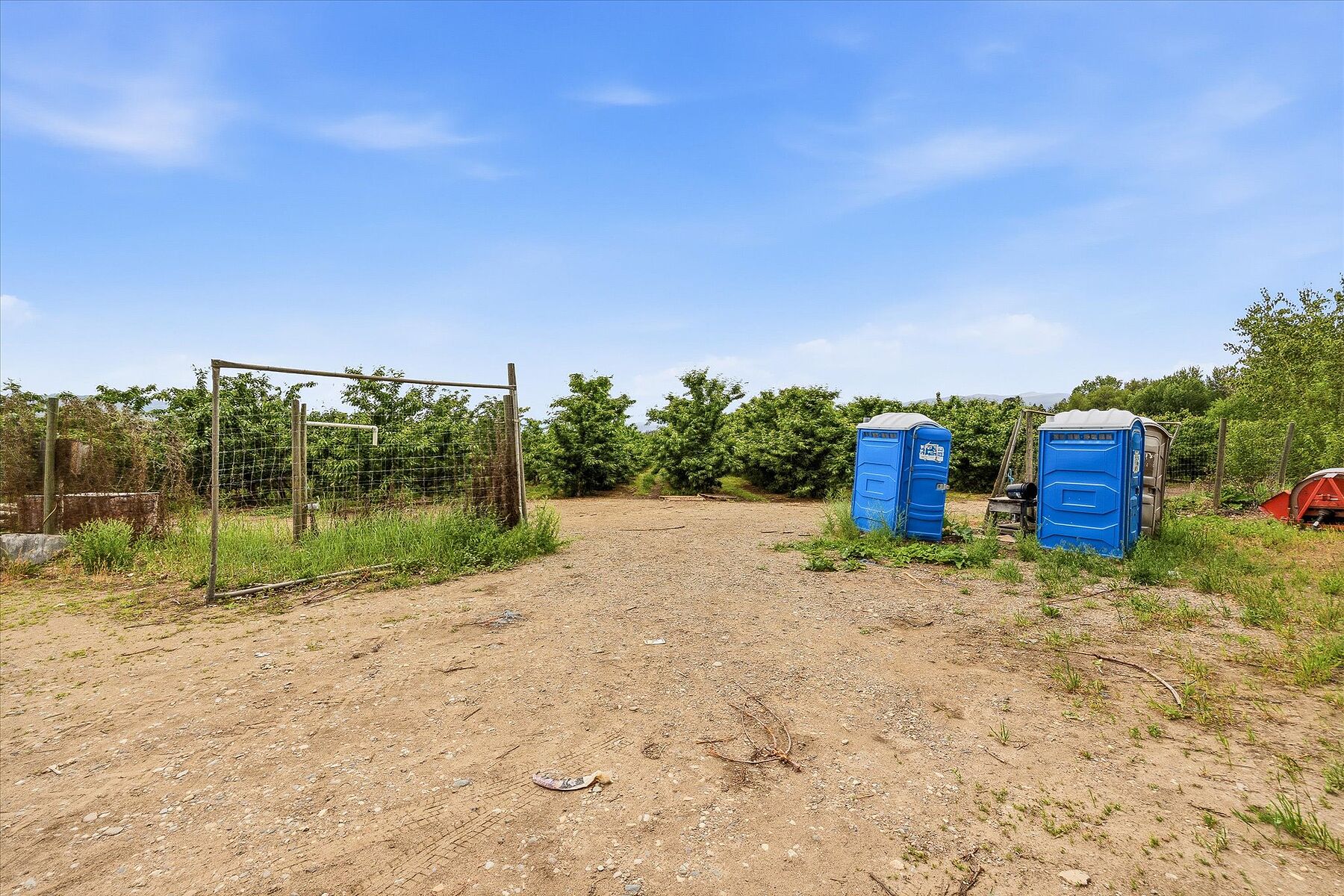  17.66 Acre Cherry Orchard - 物件實景