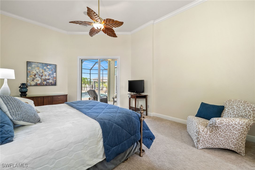 Cape Coral, Florida, 33993, United States, 4 Bedrooms Bedrooms, ,3 BathroomsBathrooms,Residential,For Sale,1834819