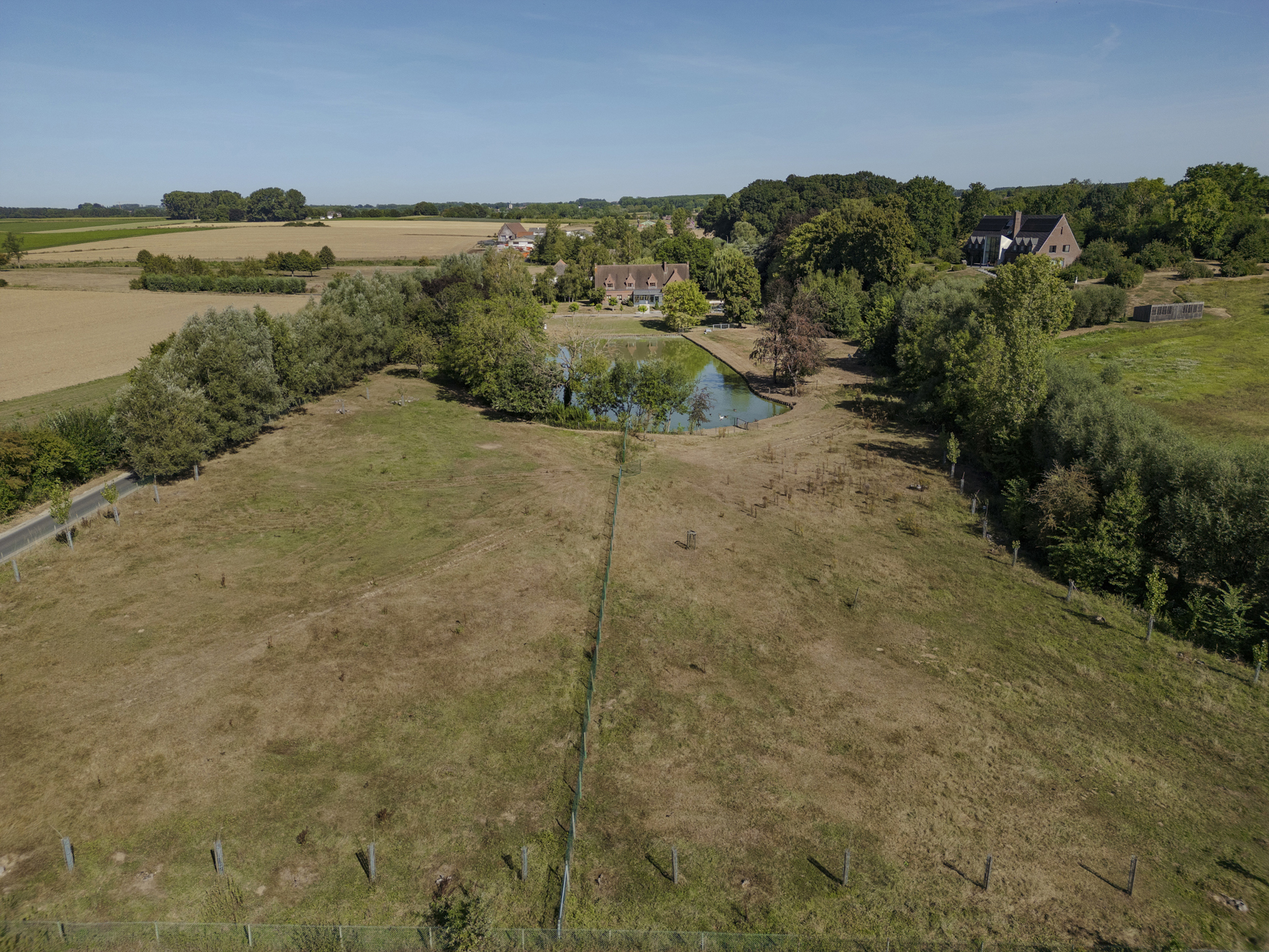  Vlaams-Brabant I Lennik - 物件實景