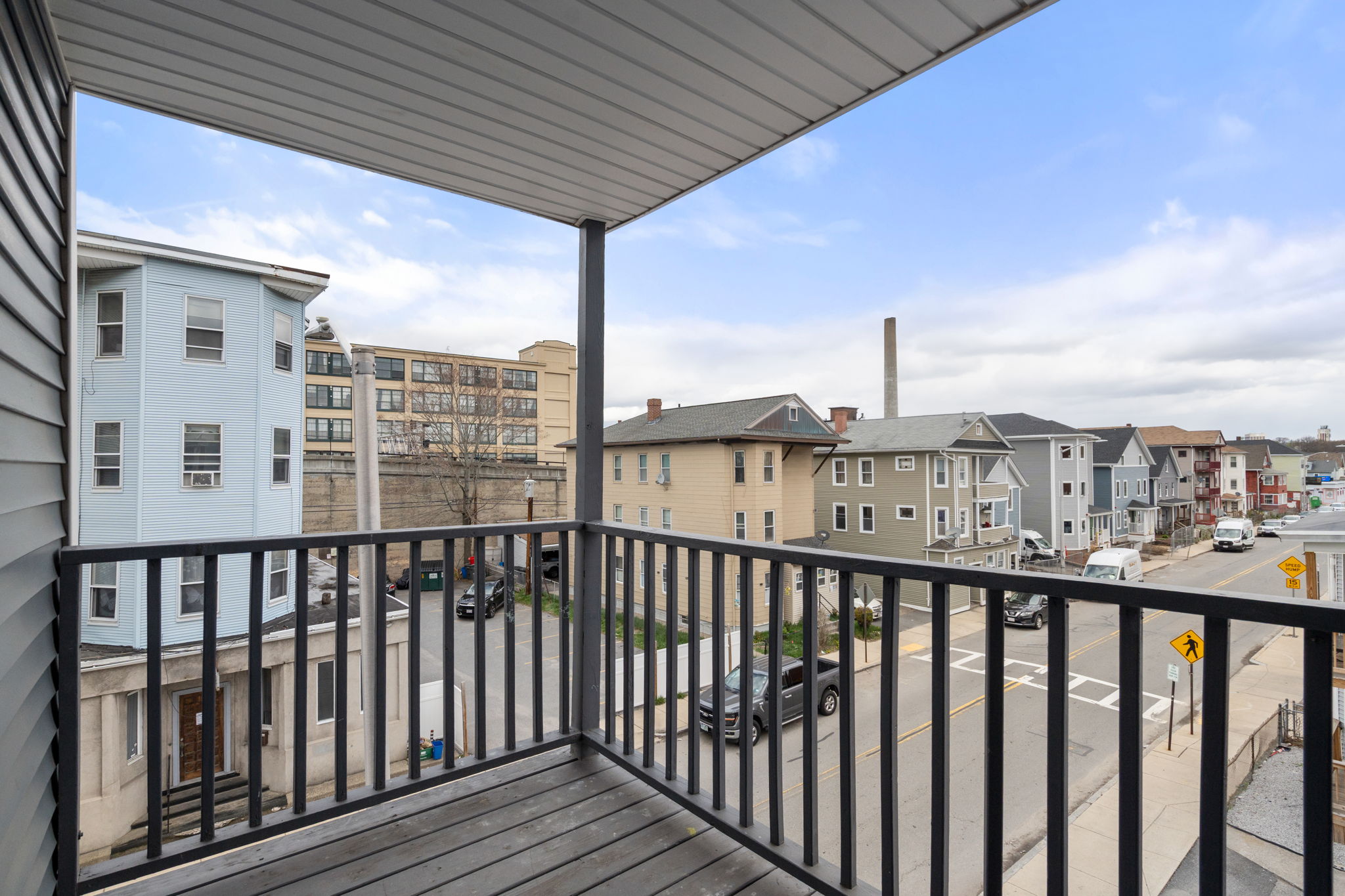  145-147 Canterbury Street, Worcester, MA, 01603 - 物件實景