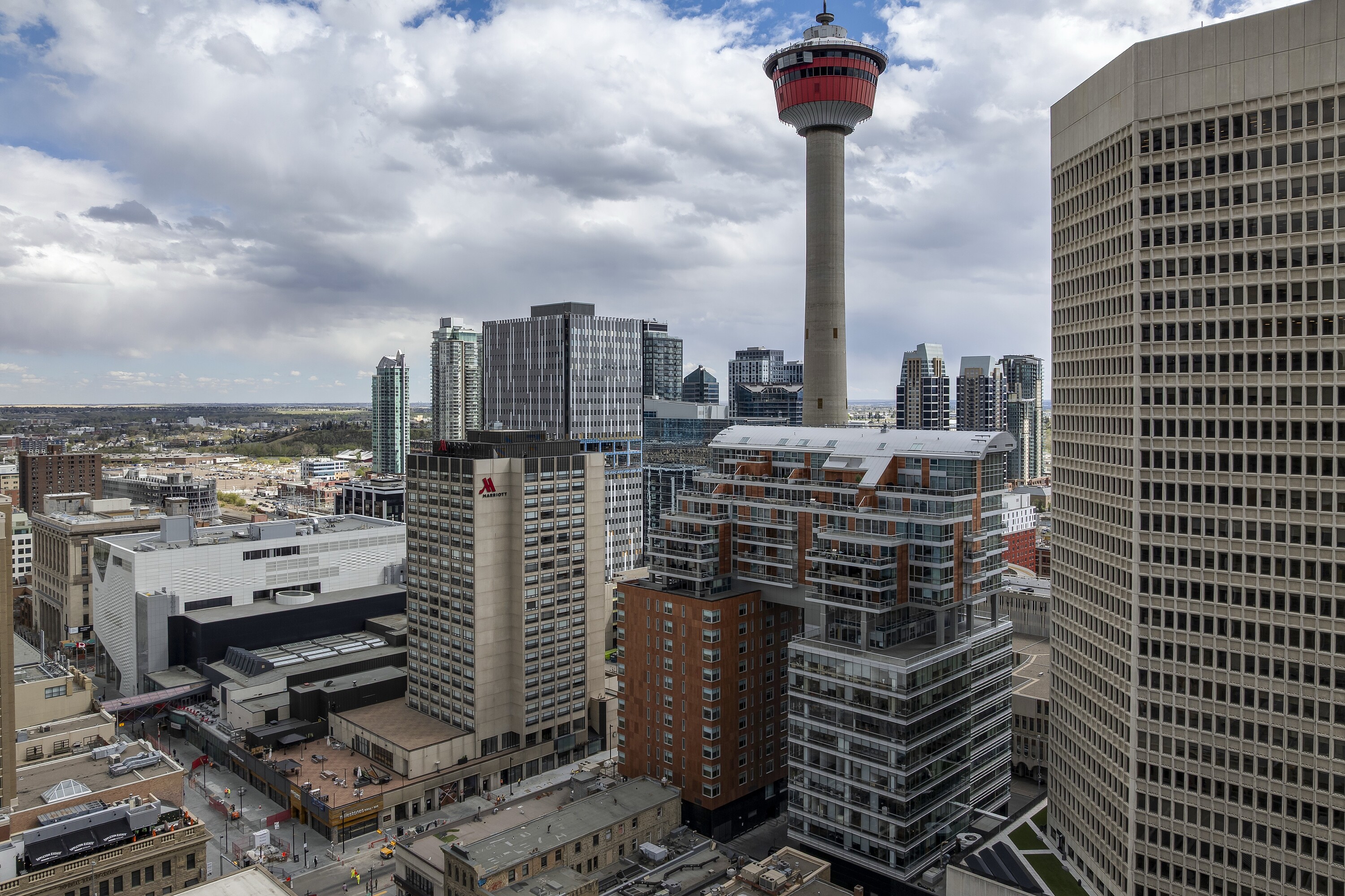  Calgary, Calgary and Foothills - 物件實景