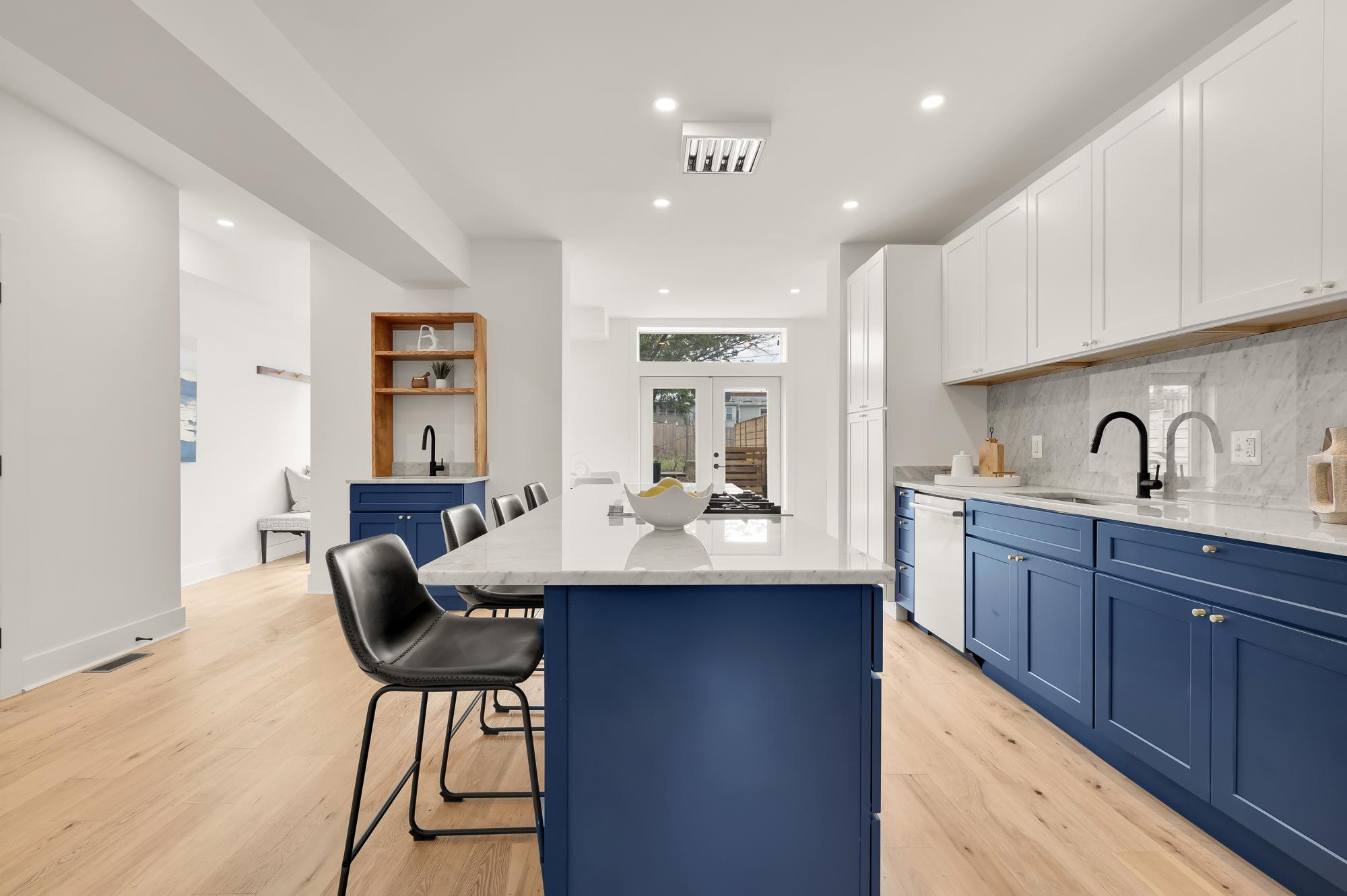  1316 Buchanan Street NW,Washington, DC, 20011 - 物件實景