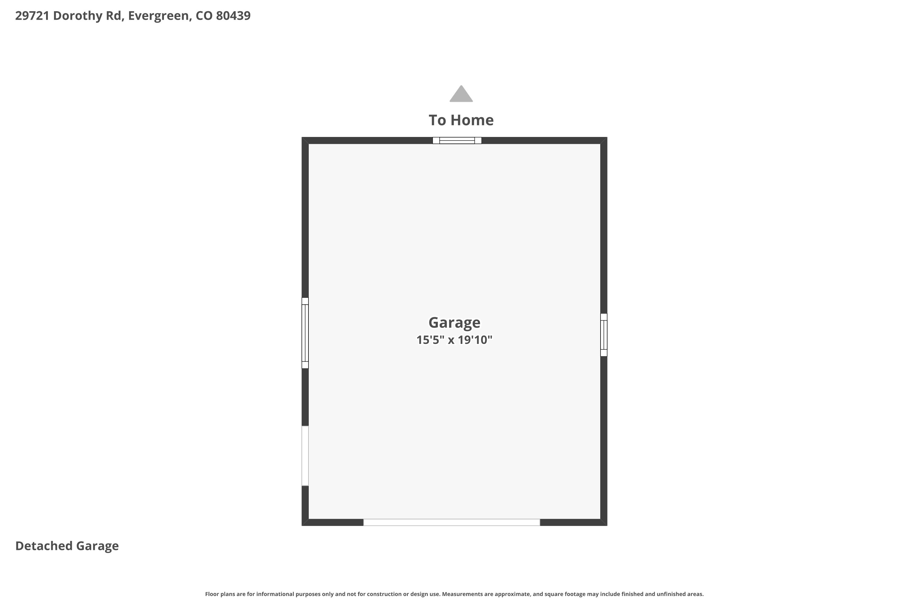  Colorado Mountain Living at its Finest with 2.27 Acres - 物件實景
